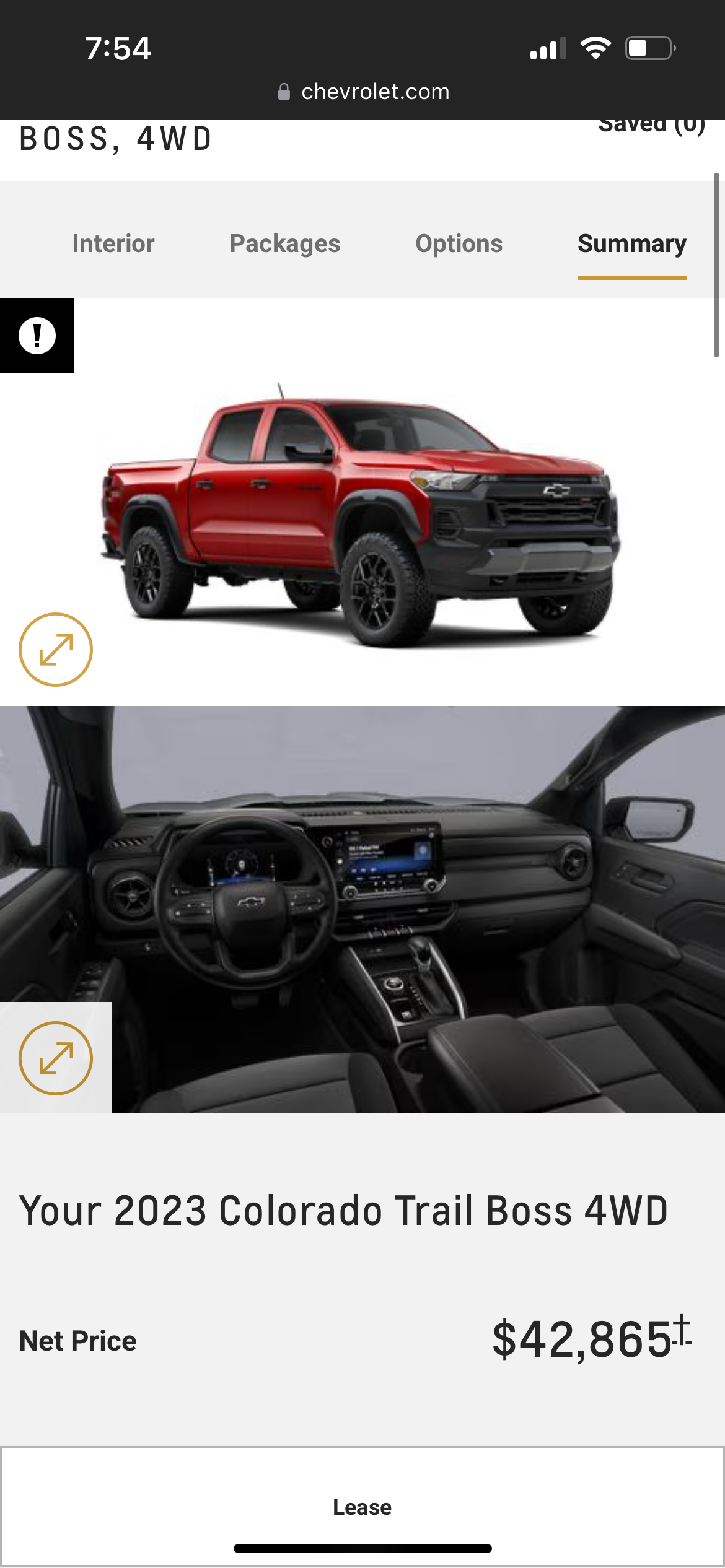 2024 Tacoma 2024 Tacoma Build and Price Configurator Now Live! - Post Up Your Builds!! IMG_4639
