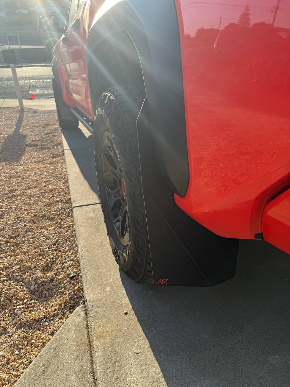 2024 Tacoma What did you do TO / WITH your 4th gen Tacoma today?! 👨‍🏭 🧰 📸 IMG_4810