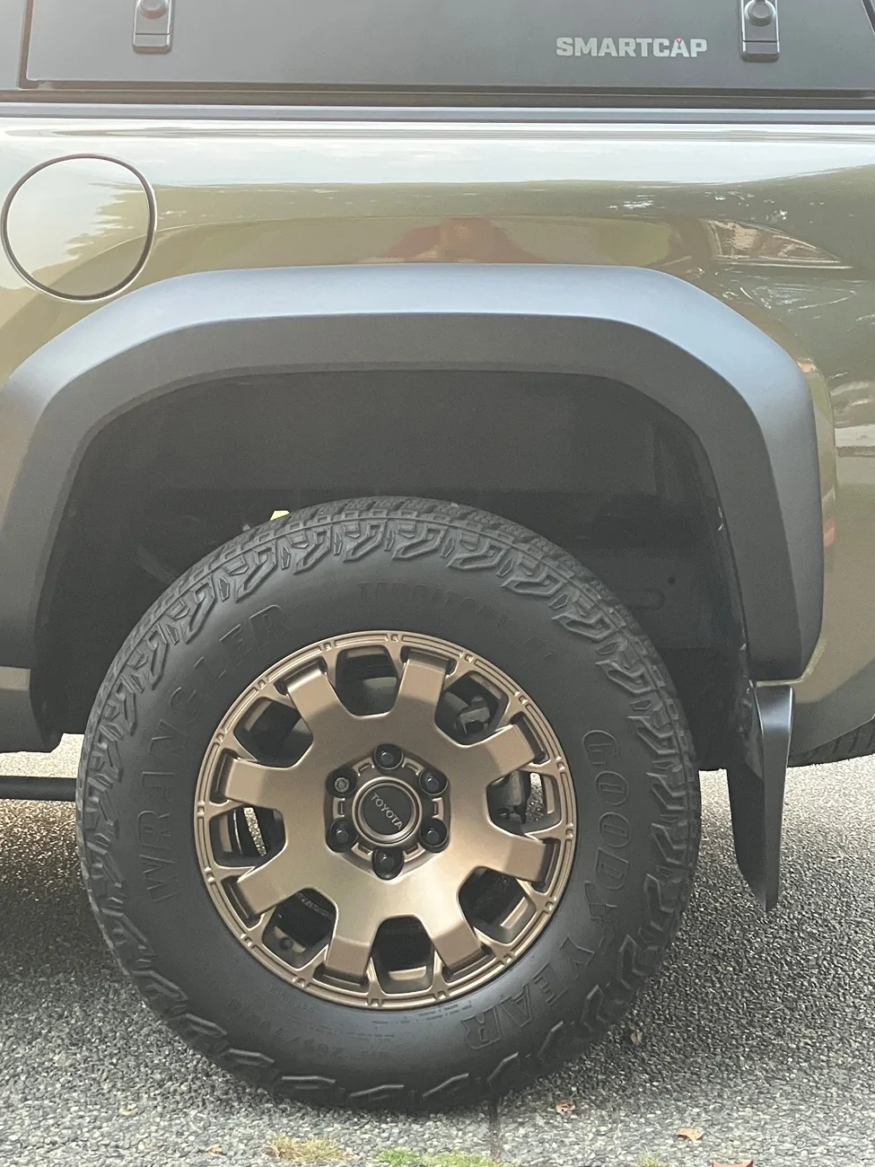 2024 Tacoma Mudflaps for Trailhunter? IMG_5255