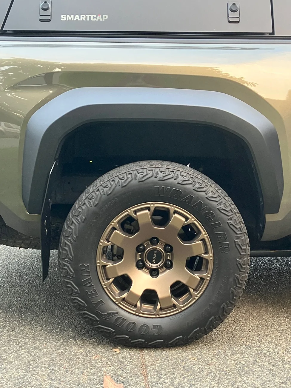 2024 Tacoma Mudflaps for Trailhunter? IMG_5261