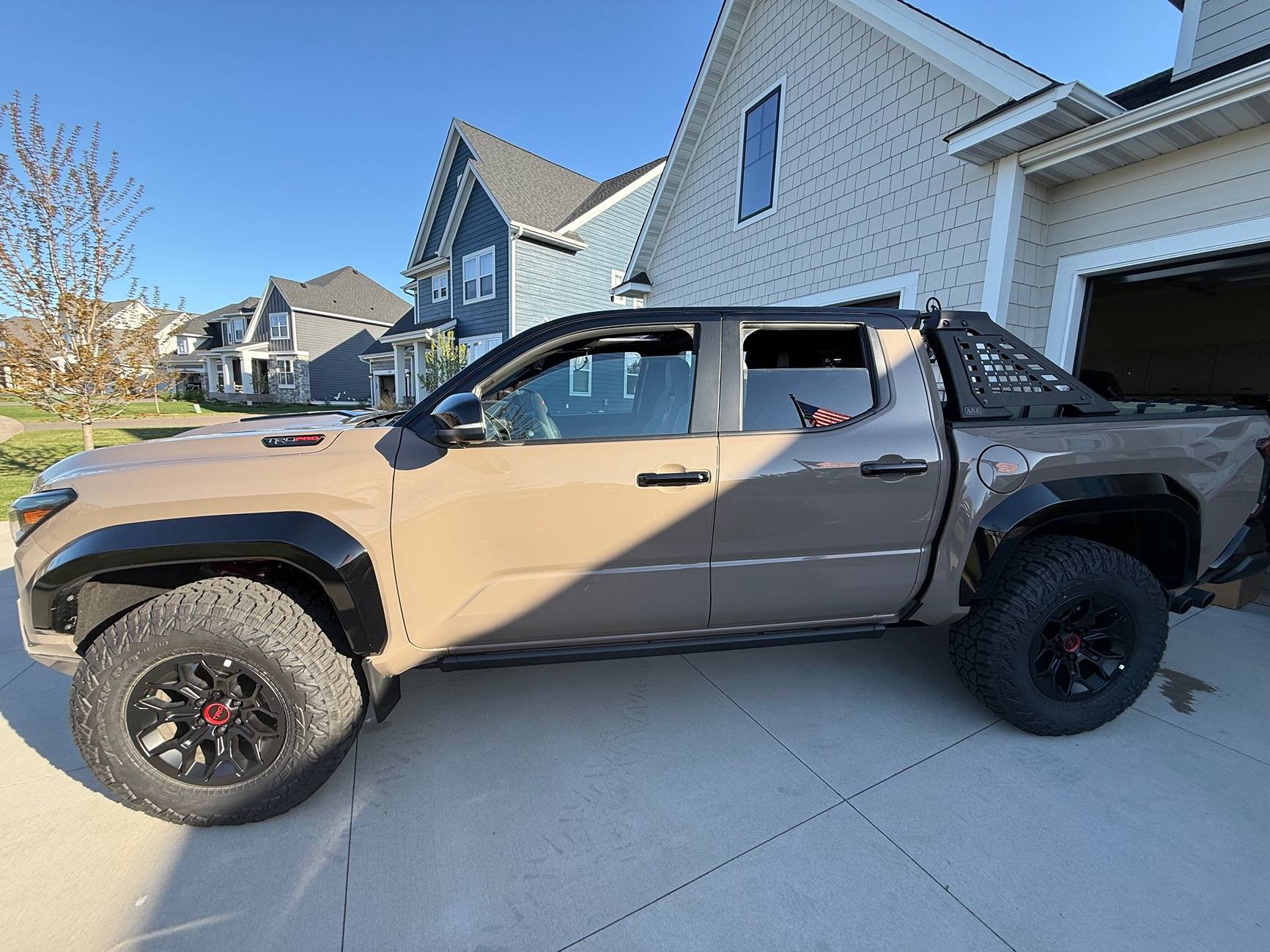 2024 Tacoma Random 2024 Tacoma 4th Gen Photos of the Day - Post Yours! 📸 🤳 IMG_5328