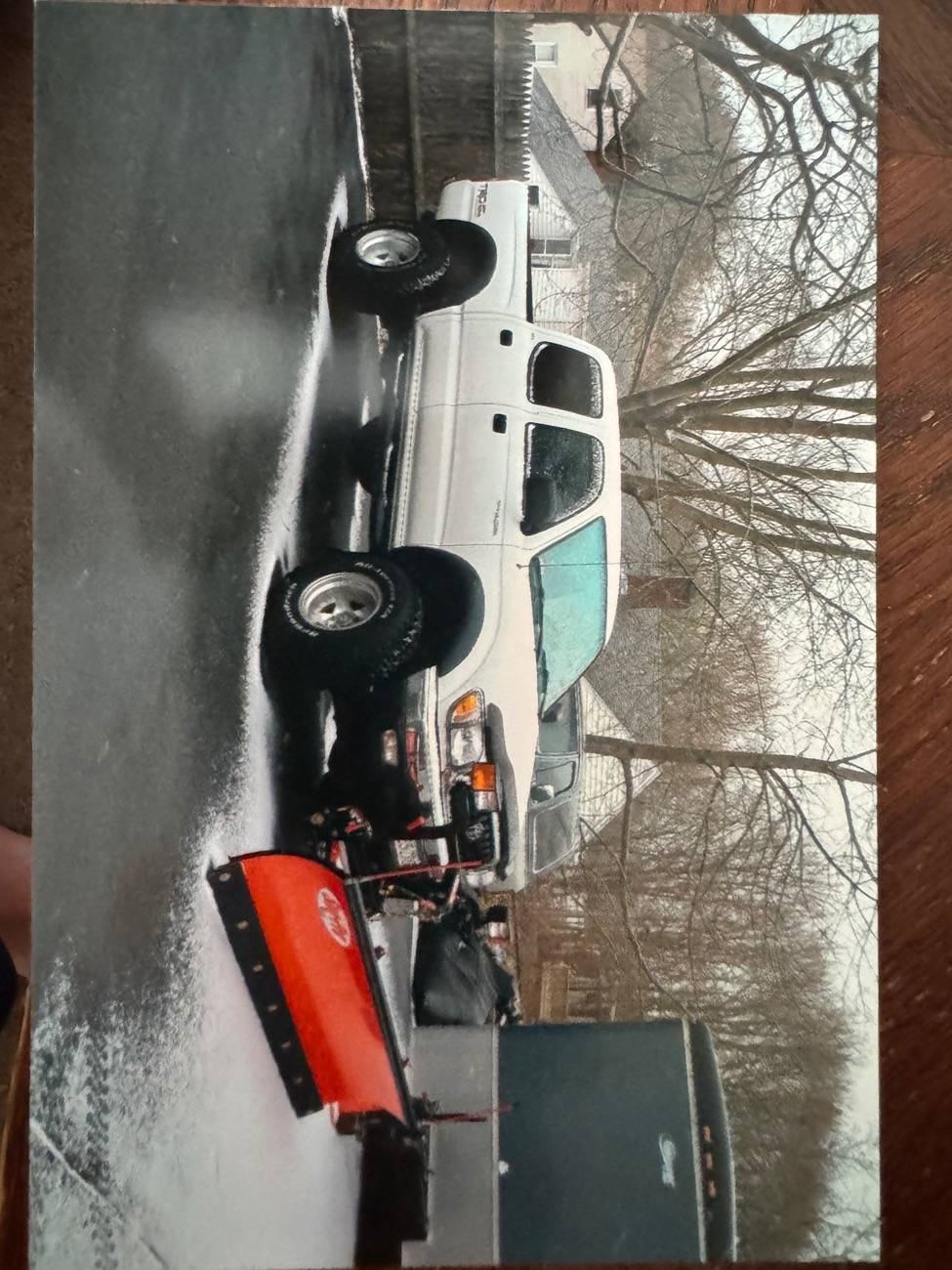 2024 Tacoma Trd lift vs iforce Max IMG_5411