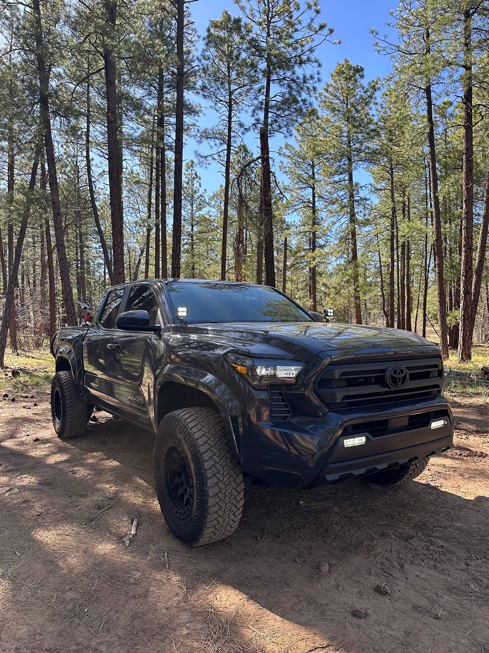 2024 Tacoma Random 2024 Tacoma 4th Gen Photos of the Day - Post Yours! 📸 🤳 IMG_5646