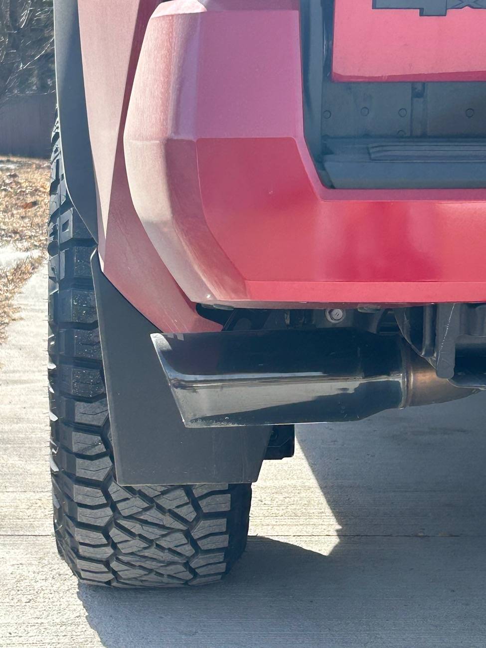 2024 Tacoma What did you do TO / WITH your 4th gen Tacoma today?! 👨‍🏭 🧰 📸 IMG_5689