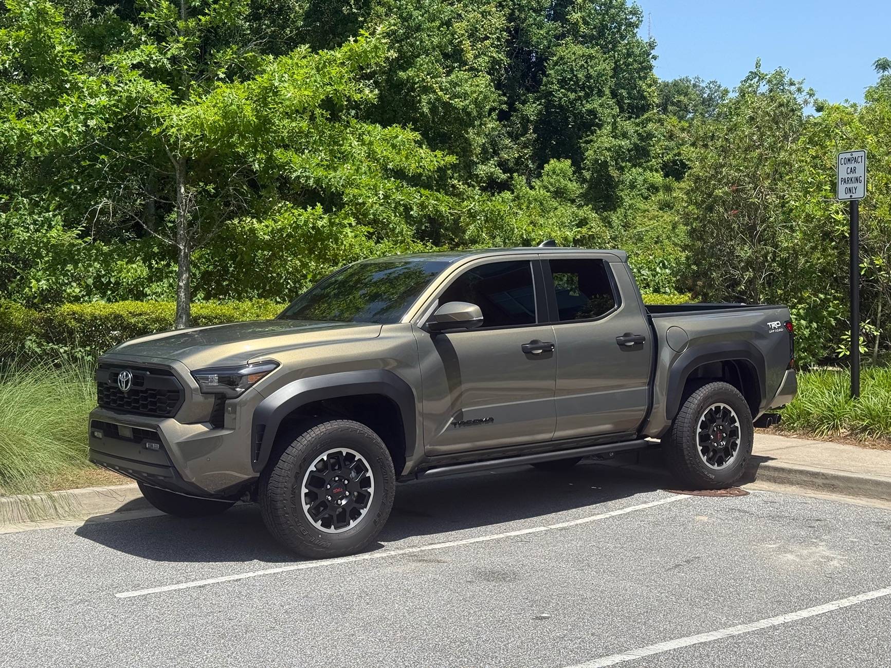 2024 Tacoma Random 2024 Tacoma 4th Gen Photos of the Day - Post Yours! 📸 🤳 IMG_5817