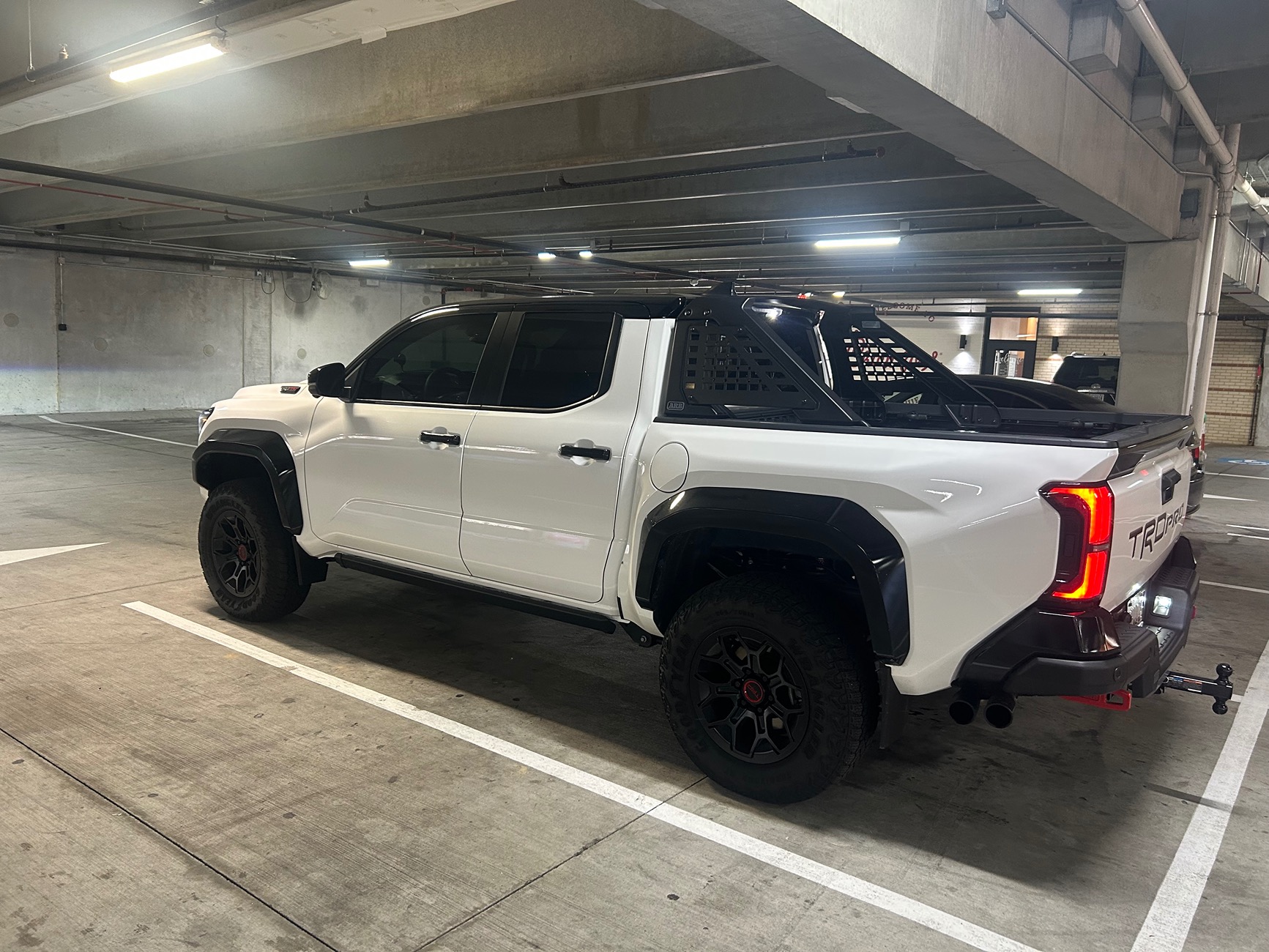 2024 Tacoma FREE Cali Raised LED Roof Rack Giveaway – Enter Now (No Purchase Required) IMG_5963