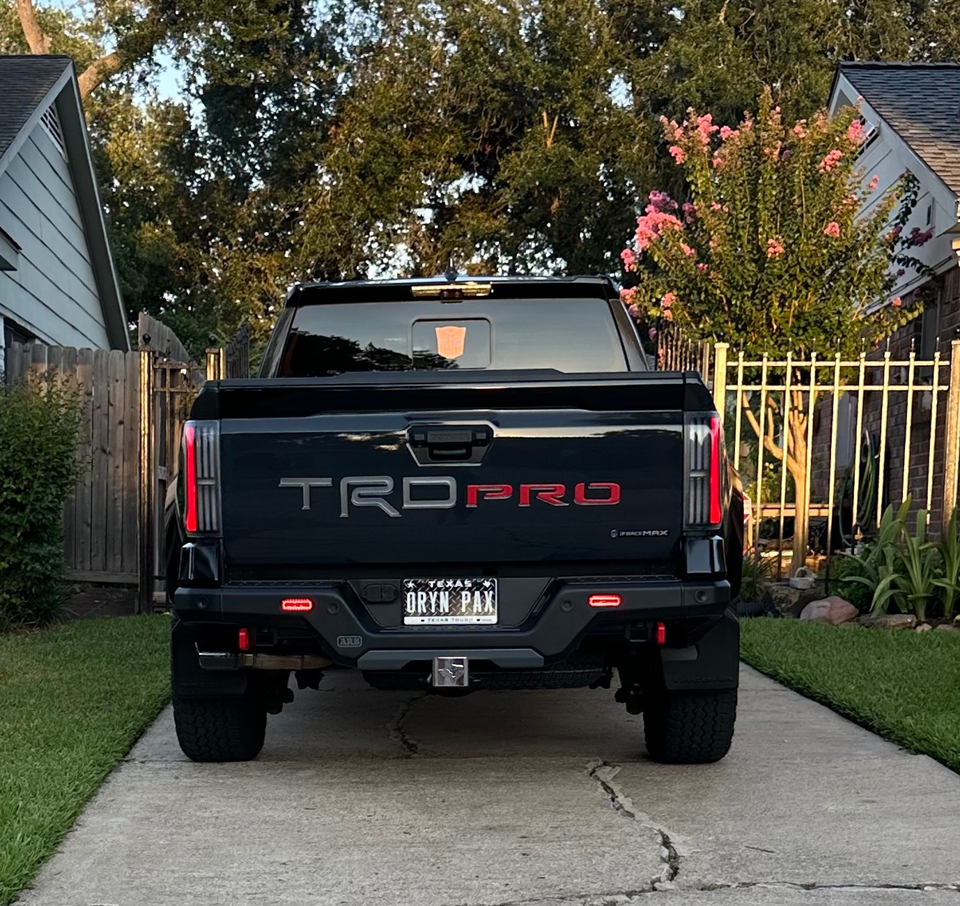 2024 Tacoma What did you do TO / WITH your 4th gen Tacoma today?! 👨‍🏭 🧰 📸 IMG_5998