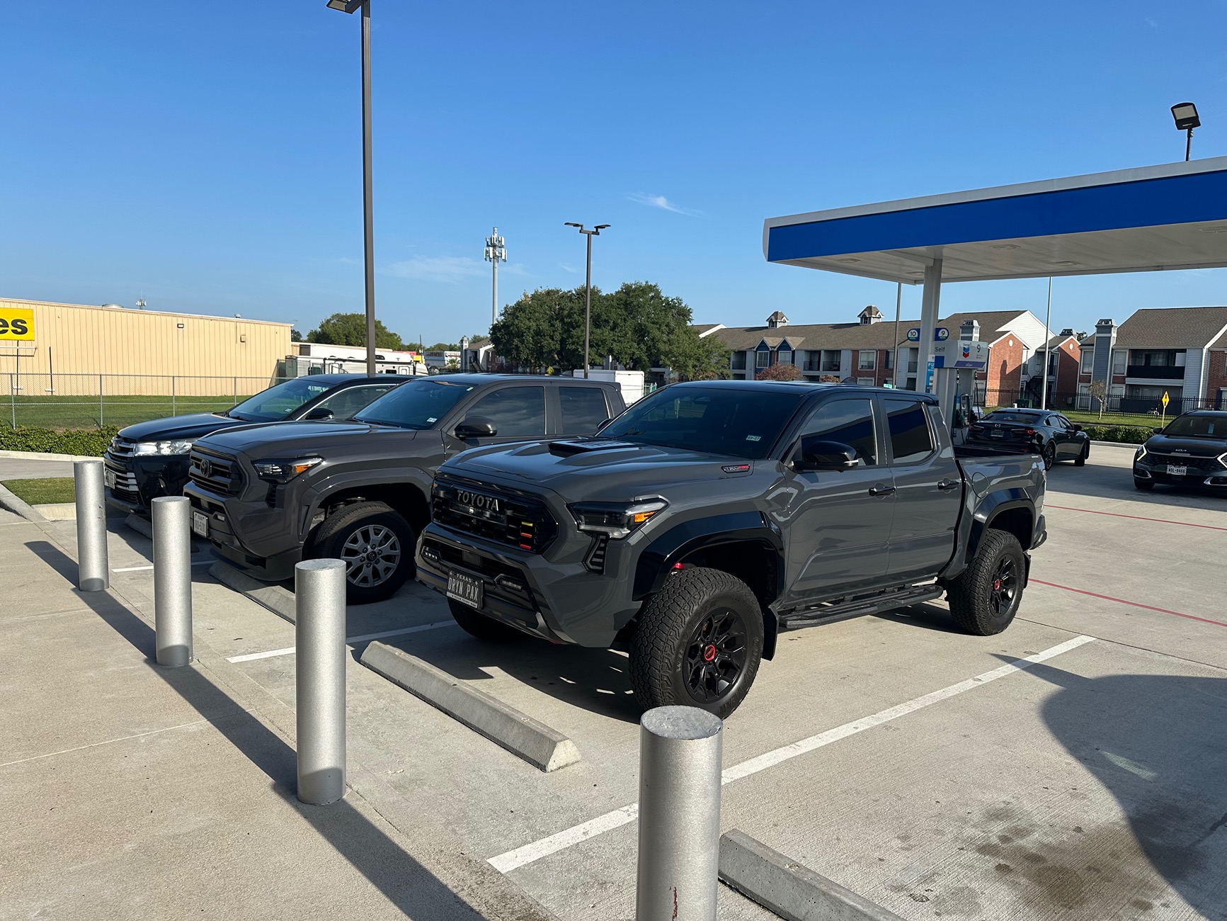 2024 Tacoma Random 2024 Tacoma 4th Gen Photos of the Day - Post Yours! 📸 🤳 IMG_6488