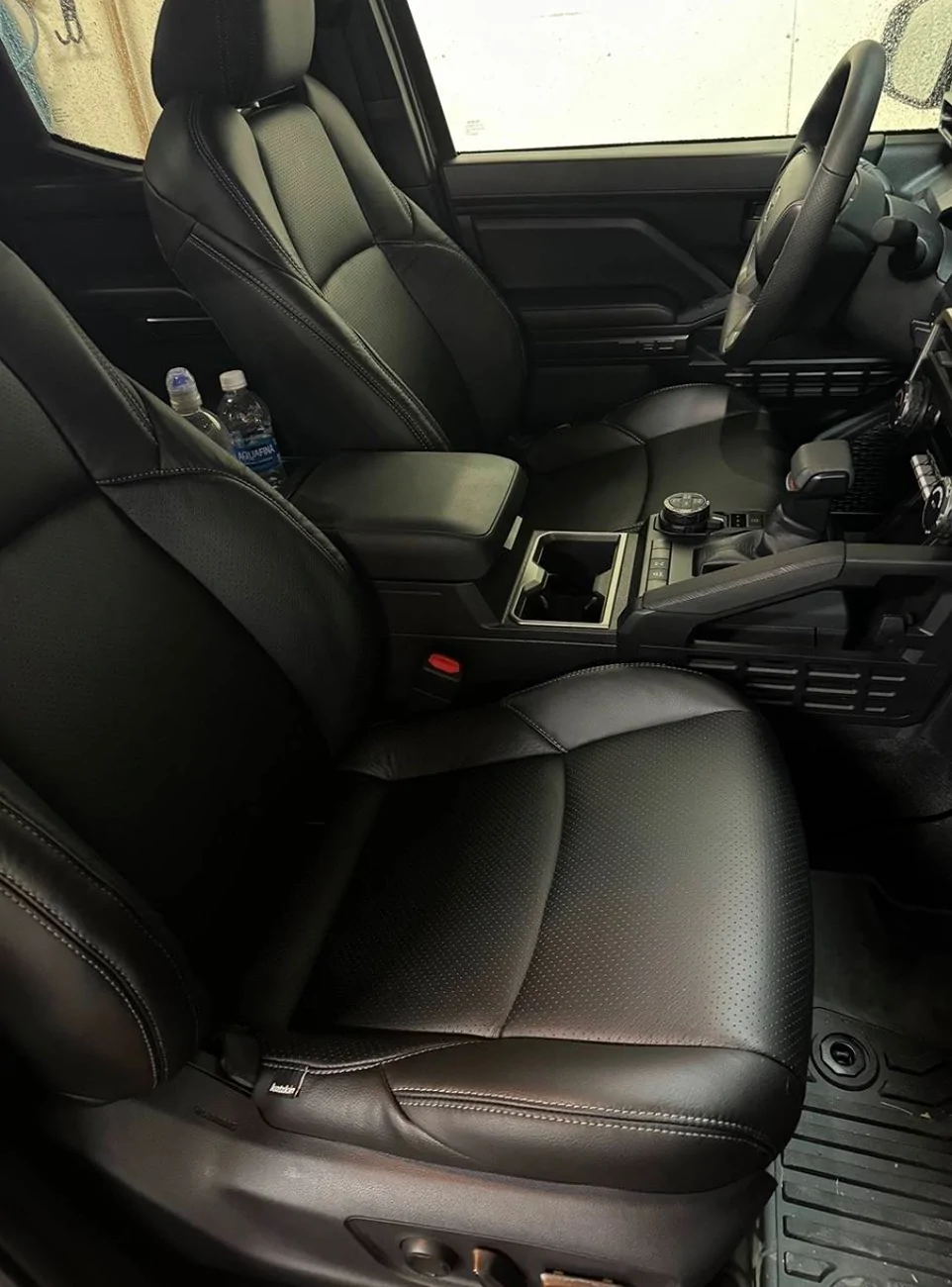 2024 Tacoma 🛠️ What's the Best Interior Upgrade You've Made? IMG_6503