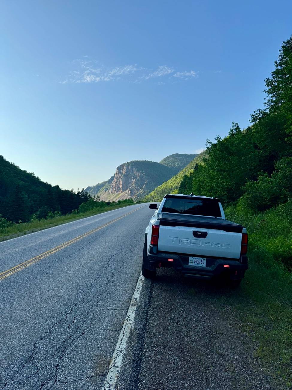 2024 Tacoma What did you do TO / WITH your 4th gen Tacoma today?! 👨‍🏭 🧰 📸 IMG_6511