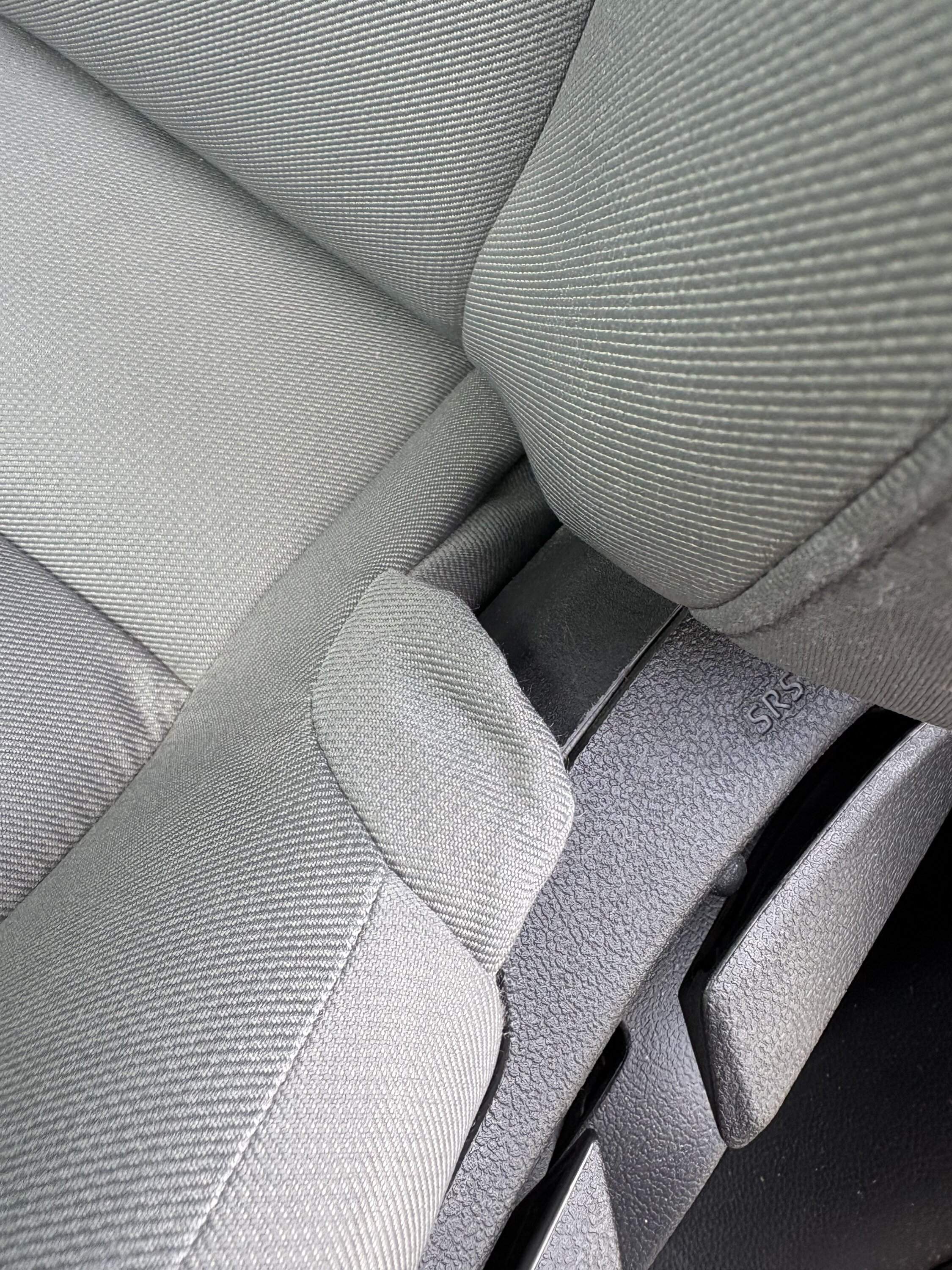 2024 Tacoma 11 Month Review TRD Off Road IMG_7380