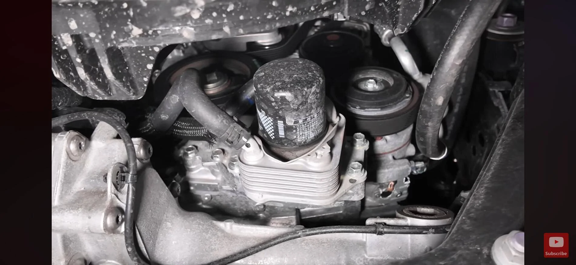 2024 Tacoma Tuning the SR’s detuned engine IMG_7677