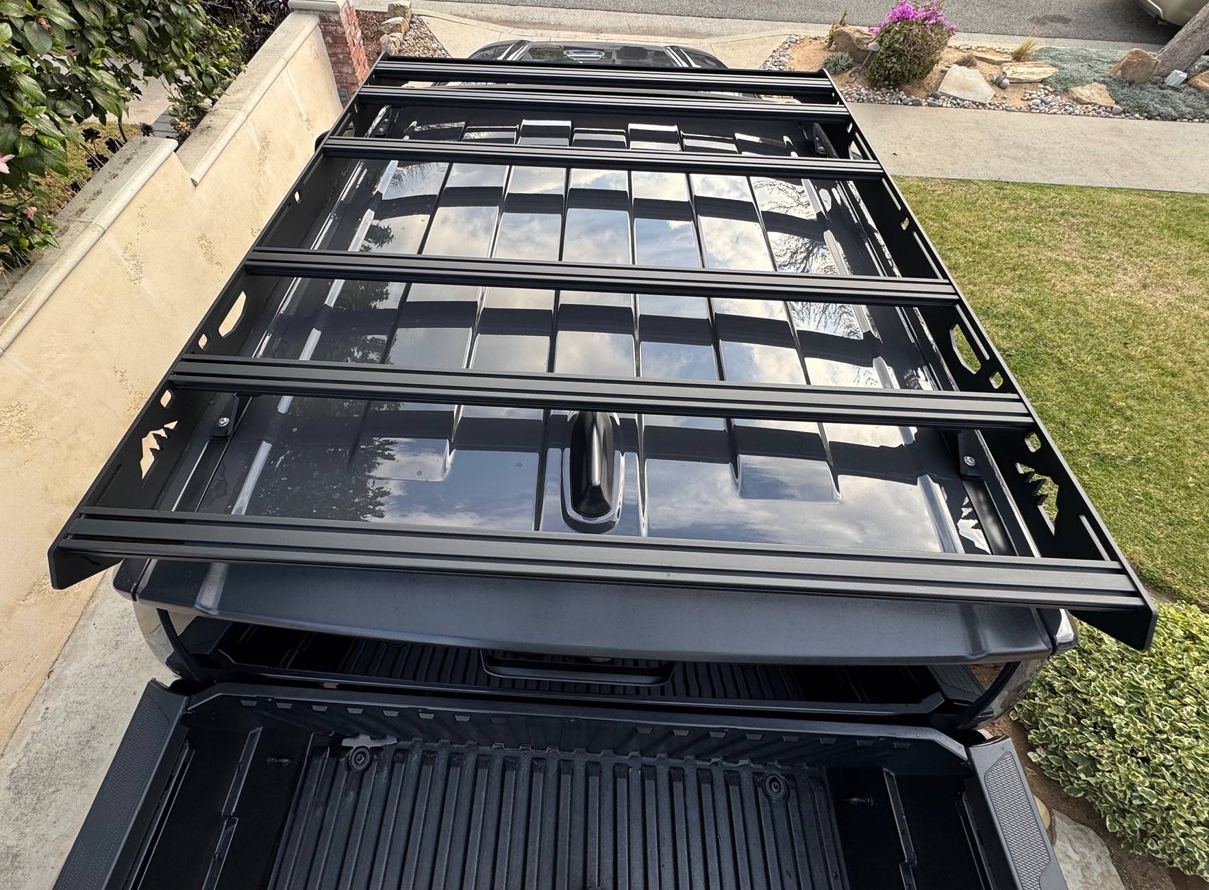 2024 Tacoma Roof Rack recommendations? IMG_7851