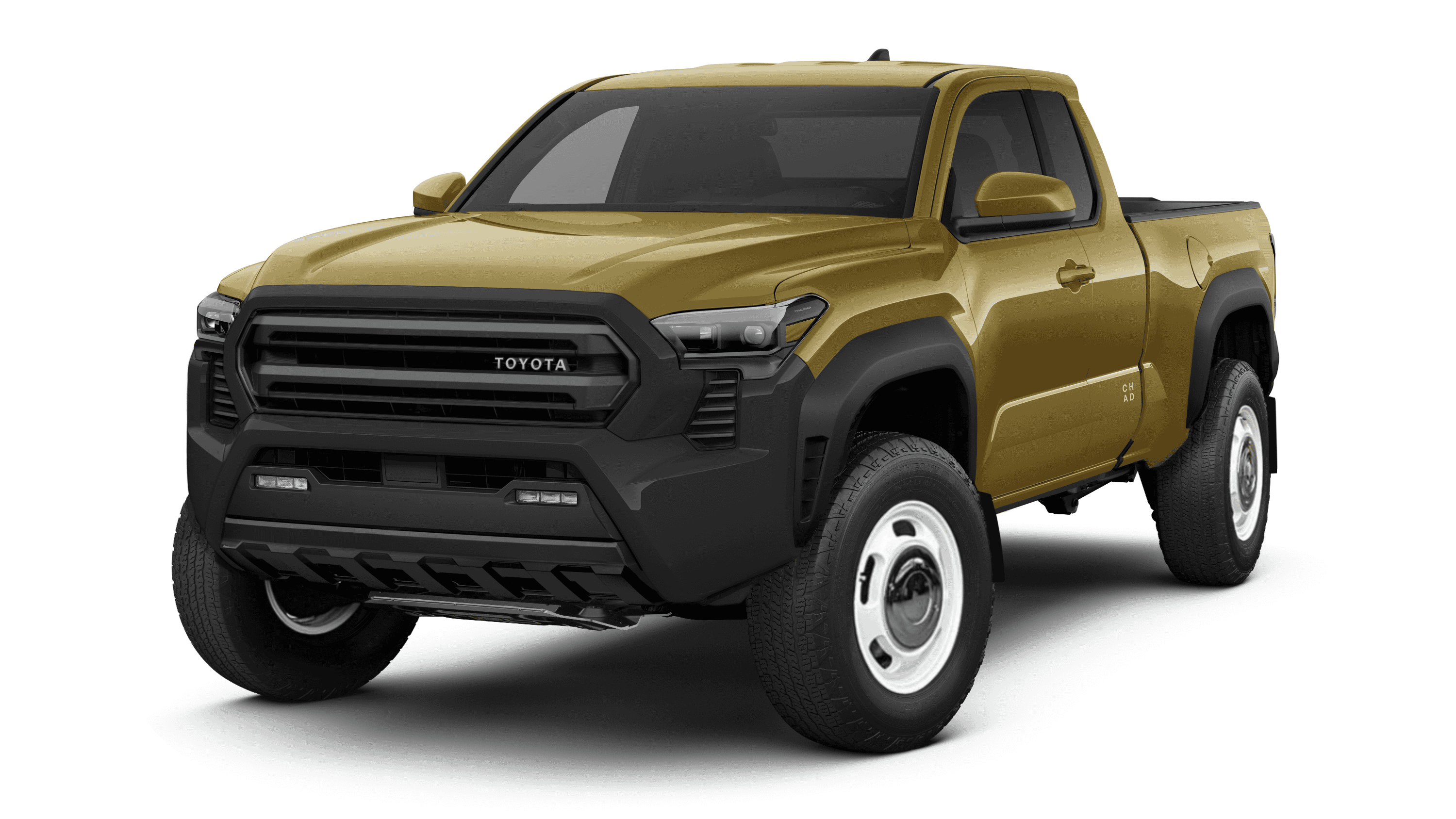 2024 Tacoma Which 2024 Tacoma trim do you plan to buy? IMG_8215