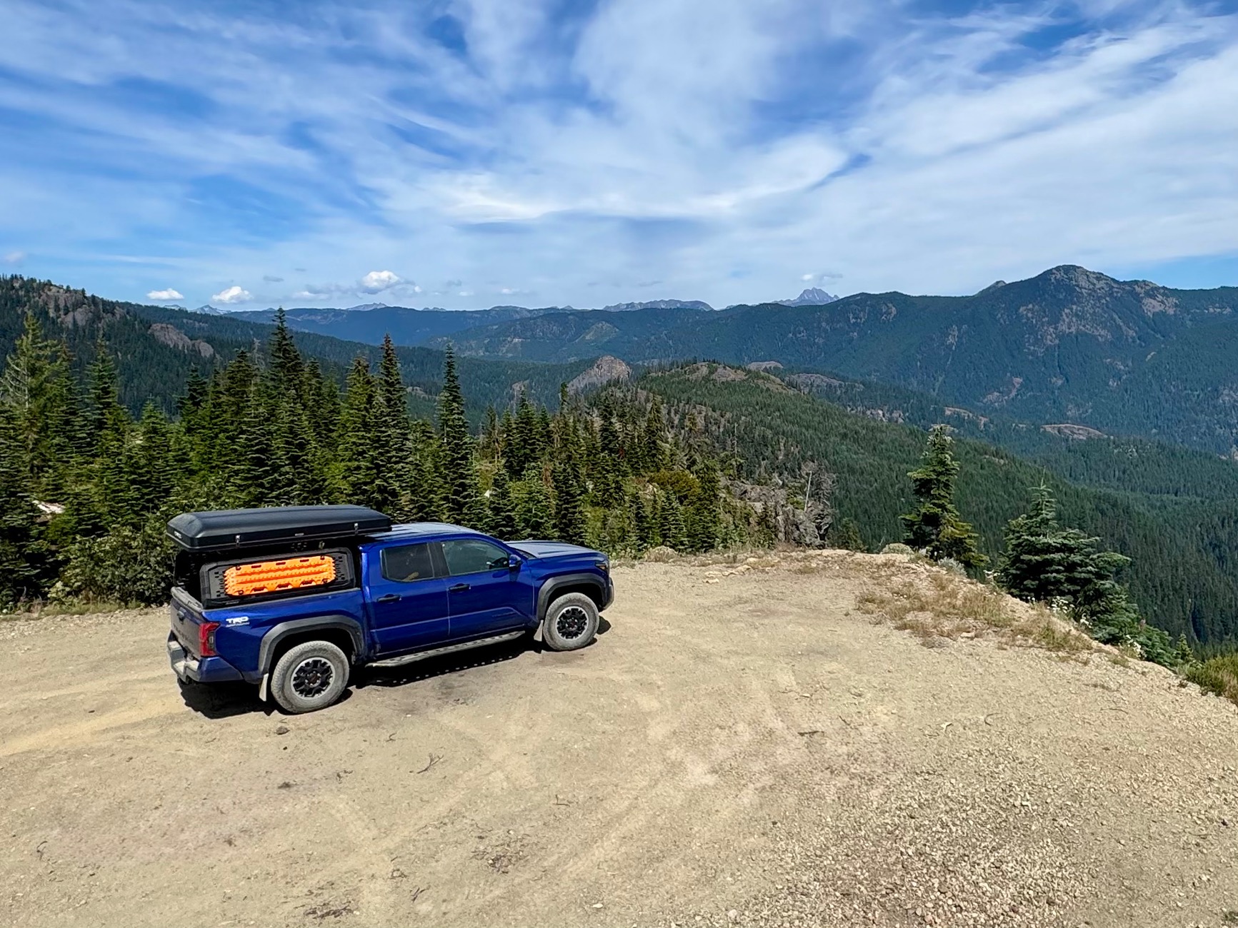 2024 Tacoma FREE Cali Raised LED Roof Rack Giveaway – Enter Now (No Purchase Required) IMG_9081