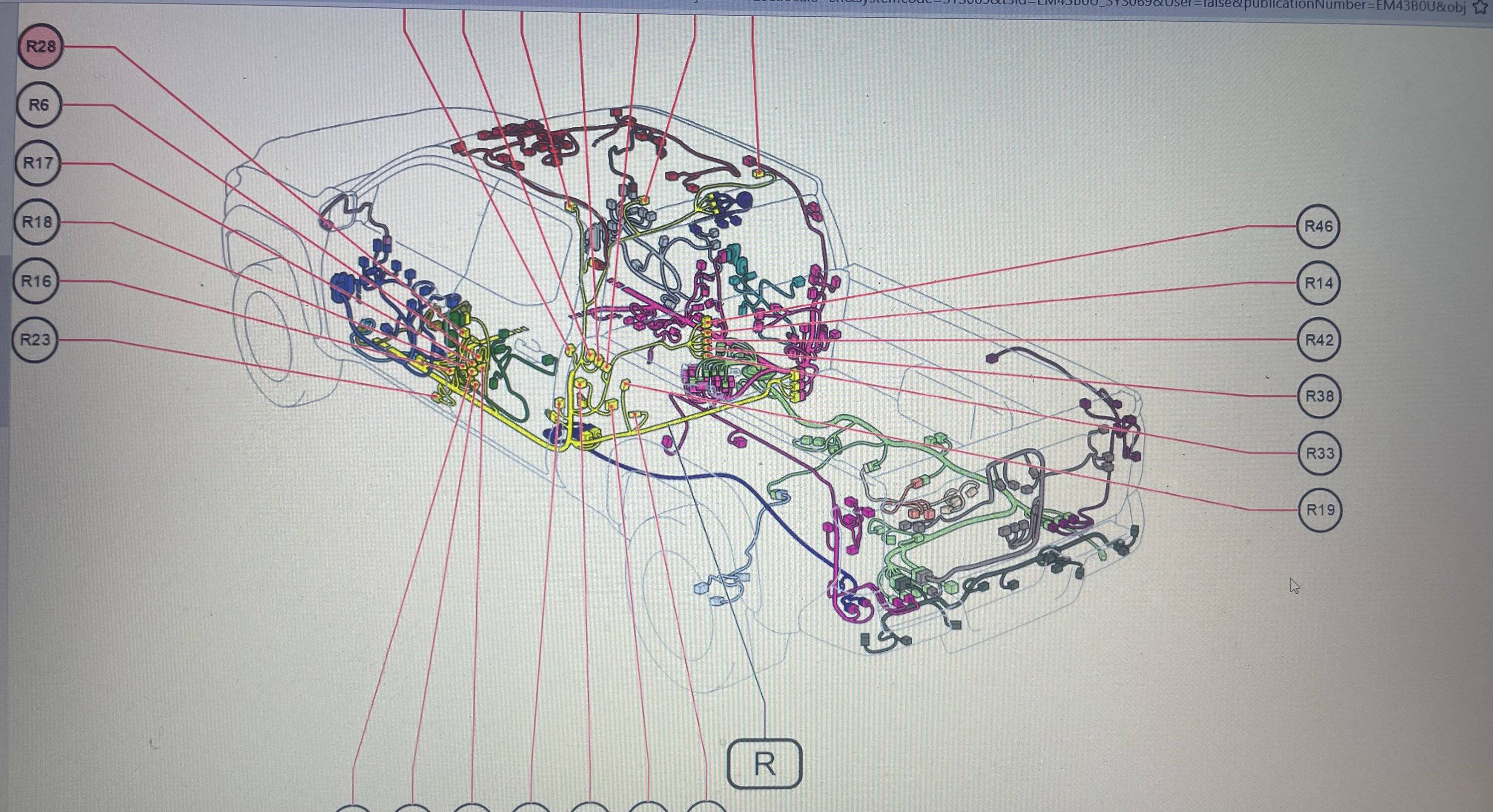 2024 Tacoma Brake controller harness for 4th gen Tacoma? IMG_9256