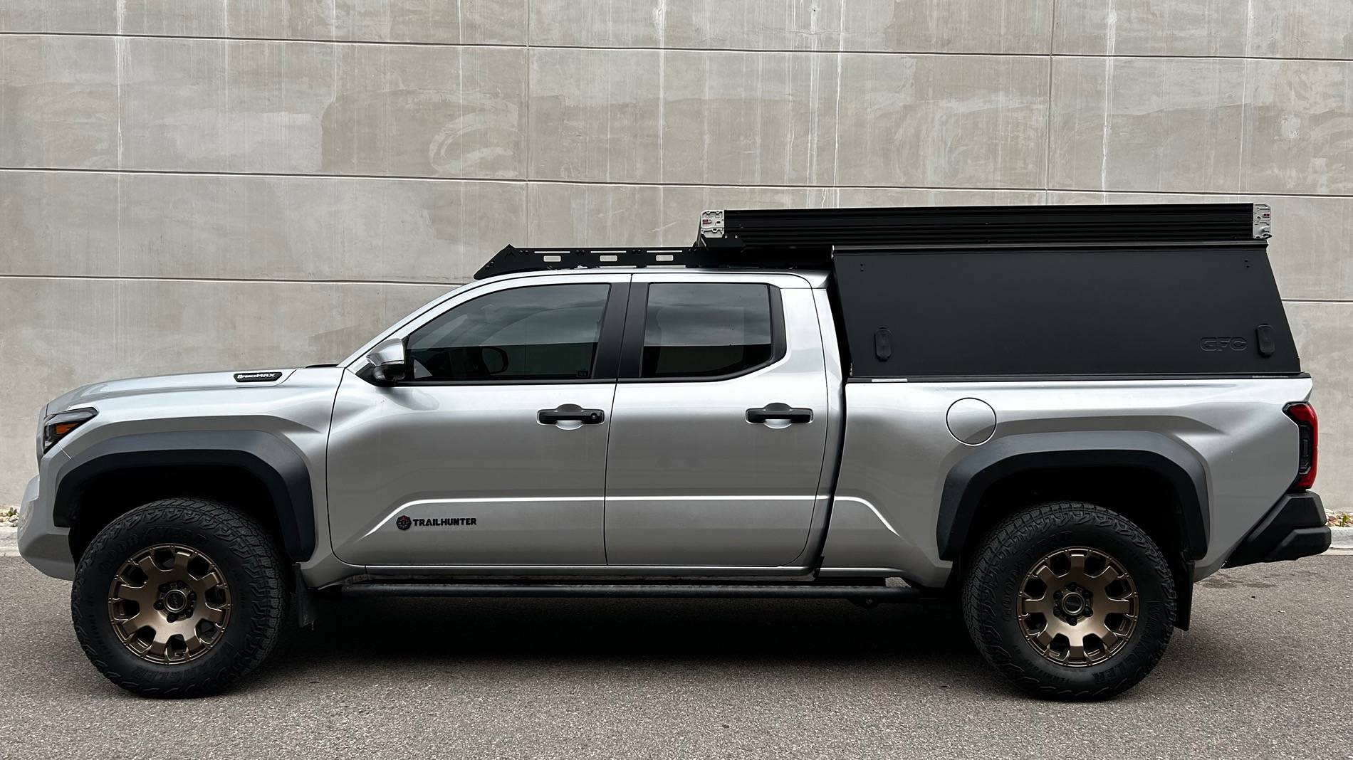 2024 Tacoma Roof Rack recommendations? IMG_9599