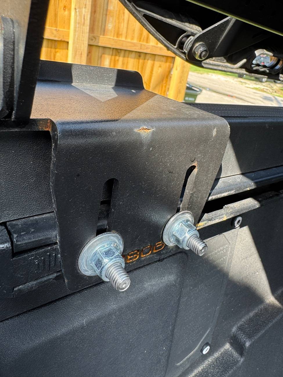 2024 Tacoma UpTop products review & photos IMG_9638