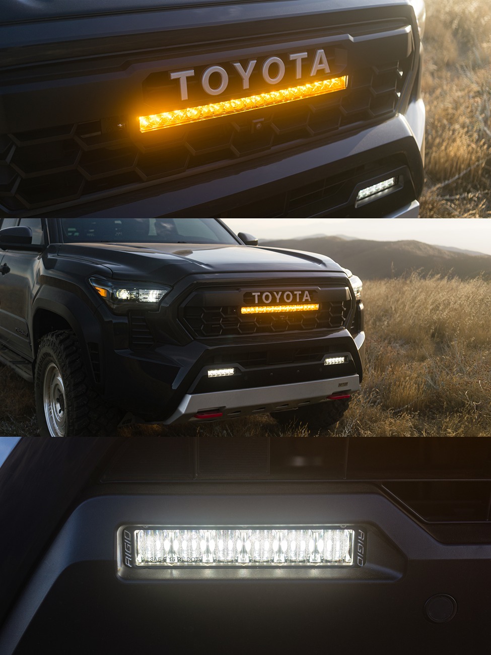 2024 Tacoma What did you do TO / WITH your 4th gen Tacoma today?! ?‍? ? ? IMG_9935.JPG
