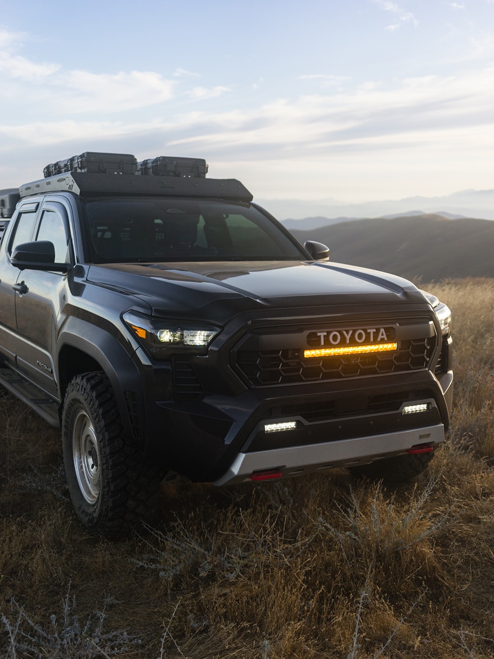 2024 Tacoma What did you do TO / WITH your 4th gen Tacoma today?! ?‍? ? ? IMG_9936.JPG
