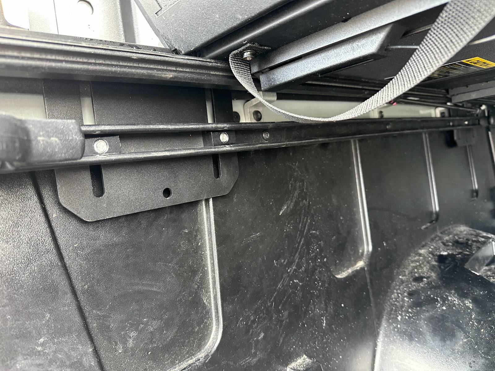 2024 Tacoma Best well rounded roof rack with light bar? Keith O 3rd Gen Tundra Modifications