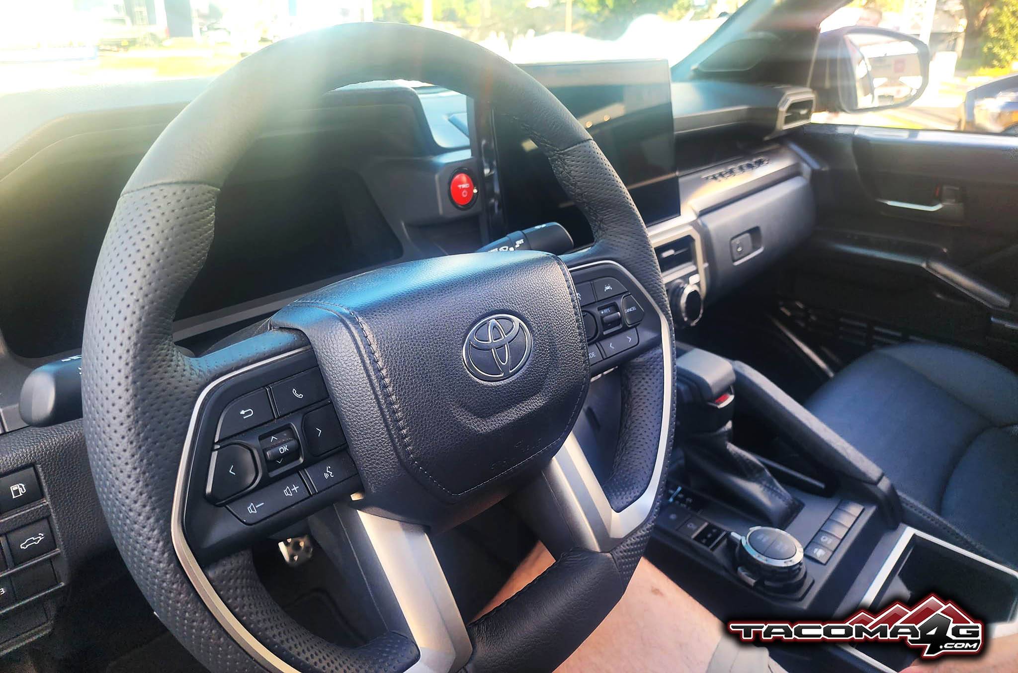 2024 Tacoma BLUE CRUSH 2024 Tacoma Thread (4th Gen) llic-2024-tacoma-toyota-color-paint-engine-bed-