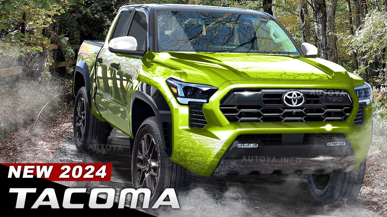 2024 Tacoma New teaser 04/18:  Rear disk brakes and FOX suspension on 2024 Tacoma maxresdefault (8)