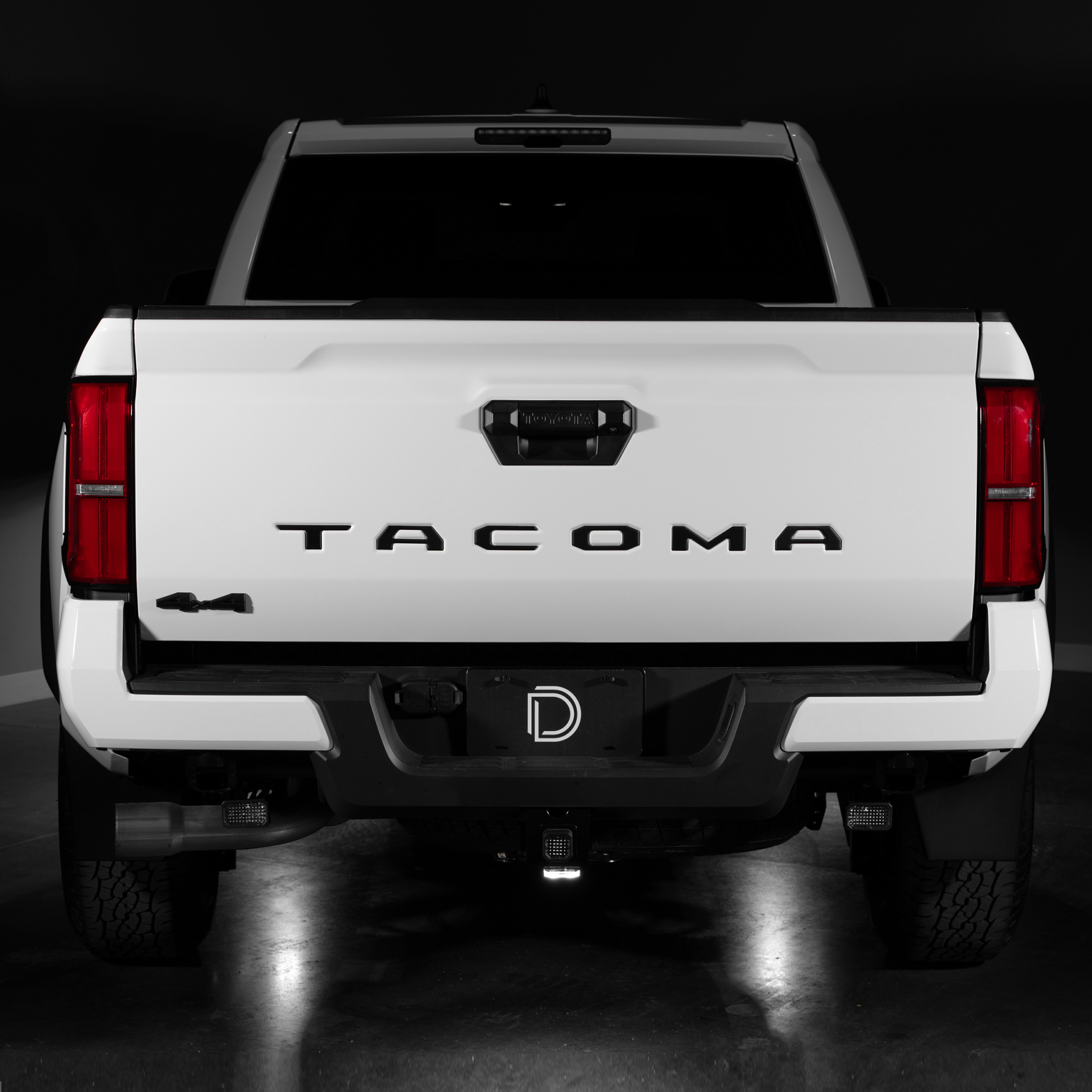 2024 Tacoma SIX (6) NEW Stage Series Lighting Kits for the 2024 Toyota Tacoma | Diode Dynamics maynbe