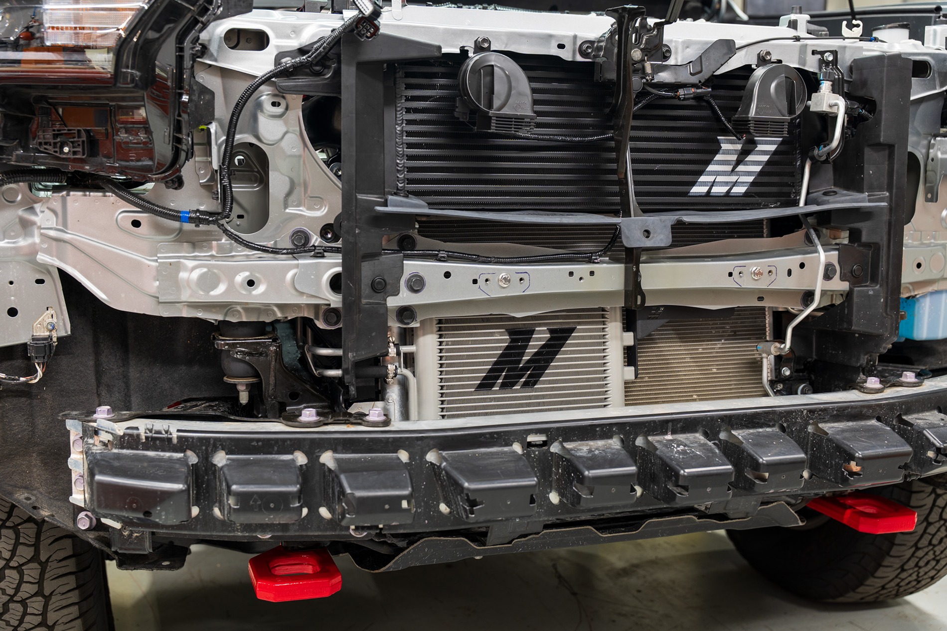 2024 Tacoma Mishimoto R&D Thread MMTC-TAC-24_INSTALLED_WIDE
