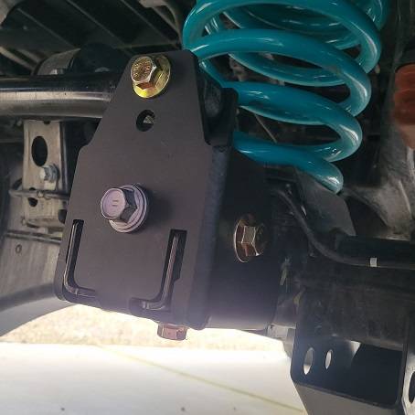 2024 Tacoma What did you do TO / WITH your 4th gen Tacoma today?! 👨‍🏭 🧰 📸 Mount-1_sm
