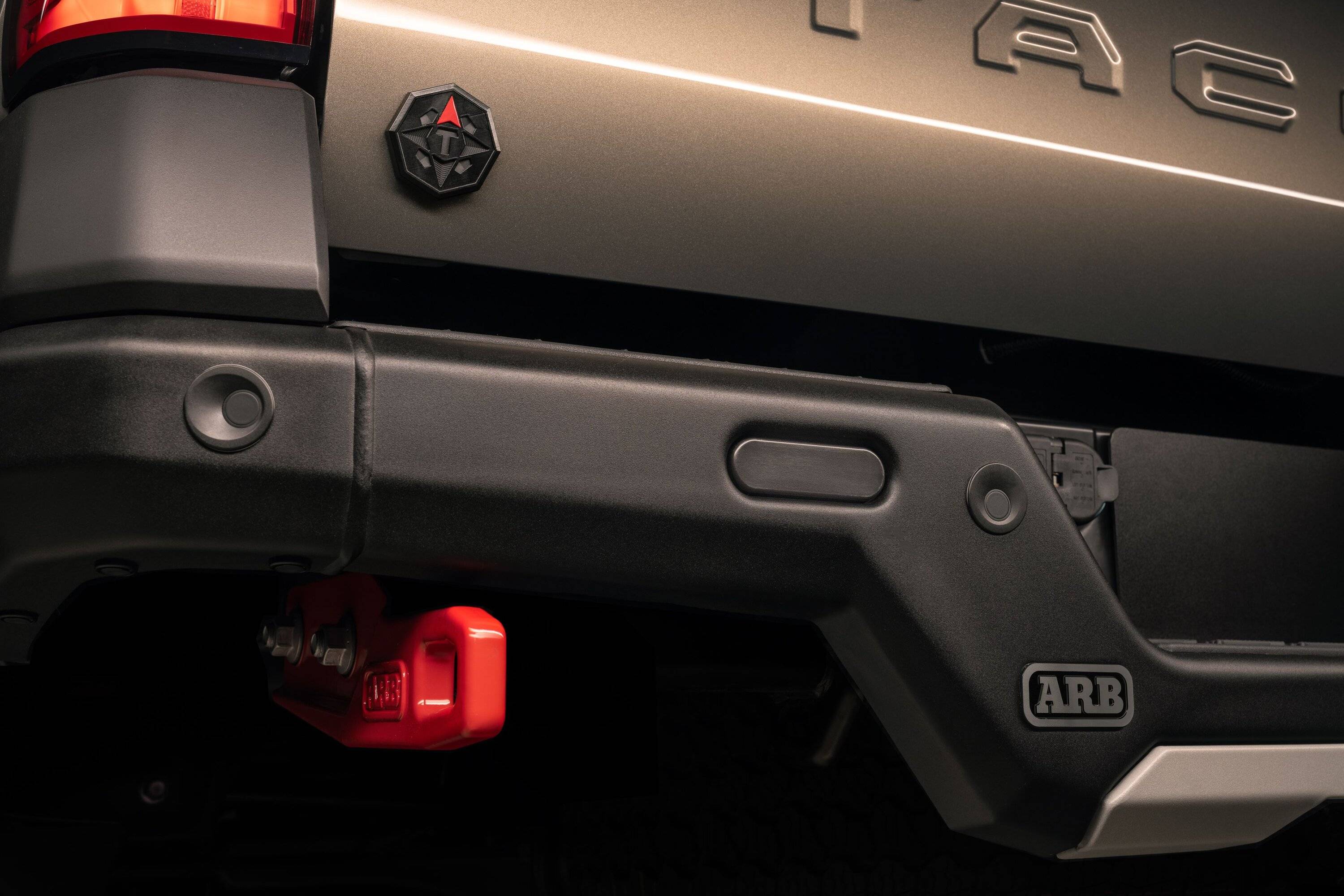 2024 Tacoma 2024 Trailhunter Tacoma (Overlanding Trim) Confirmed! Latest Teasers Released by Toyota my24-tacoma-th-teaser-001-6434634e38bd0