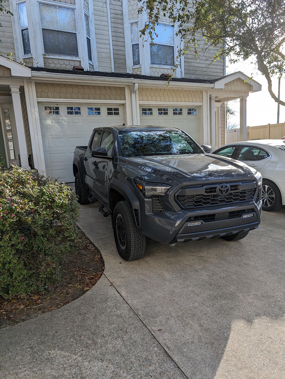 2024 Tacoma FREE Cali Raised LED Roof Rack Giveaway – Enter Now (No Purchase Required) PXL_20240213_221523965.MP
