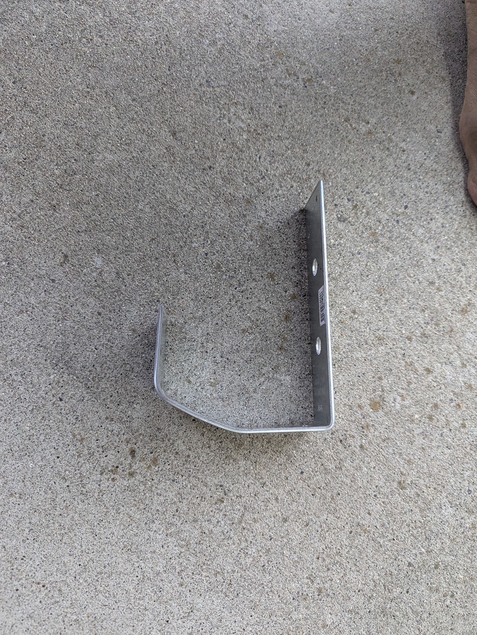 2024 Tacoma ARB dual brushless compressor DIY underhood mount on 2025 SR5 Tacoma PXL_20250828_183332655