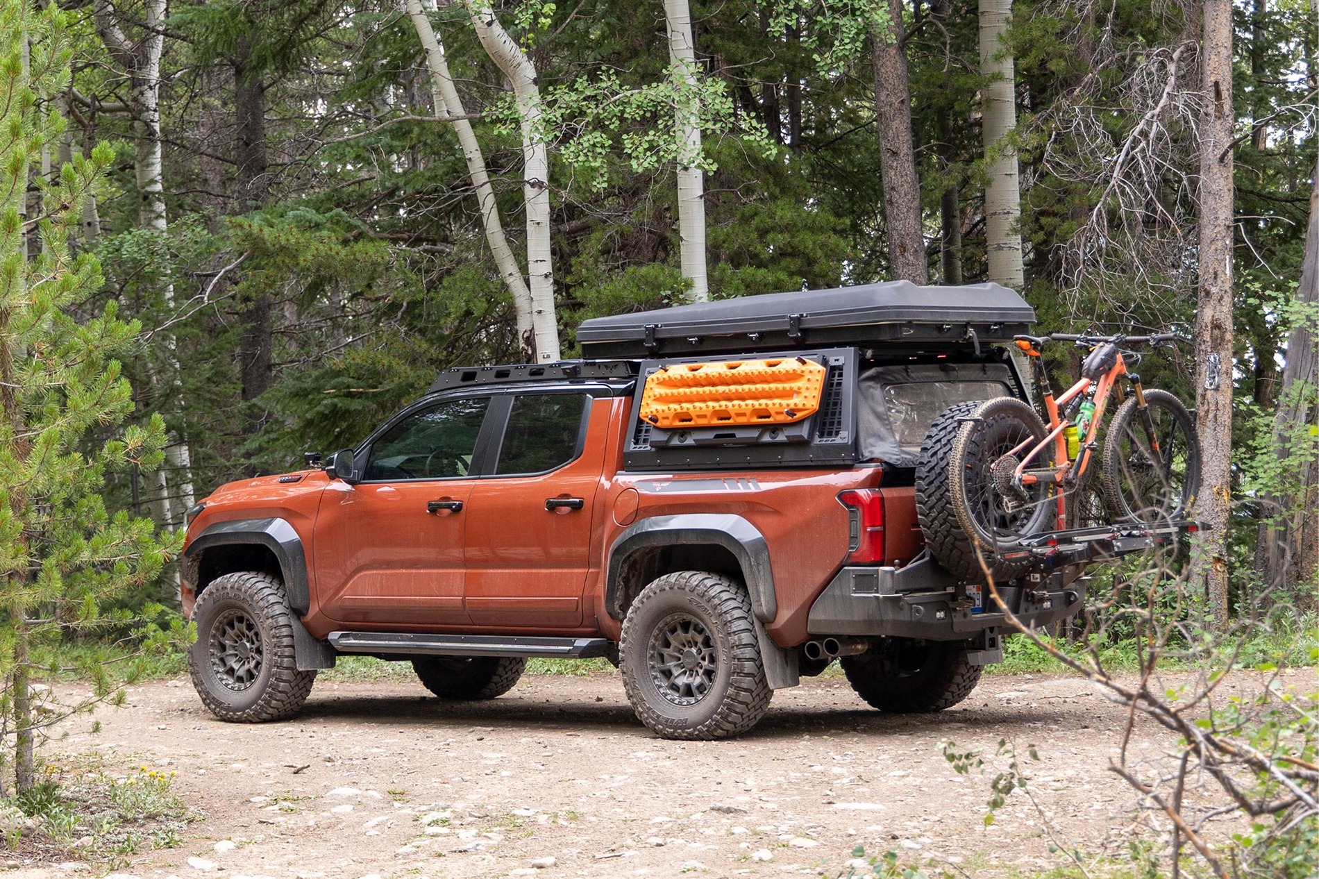 2024 Tacoma Some shots from my latest trip to Colorado. R6__1710