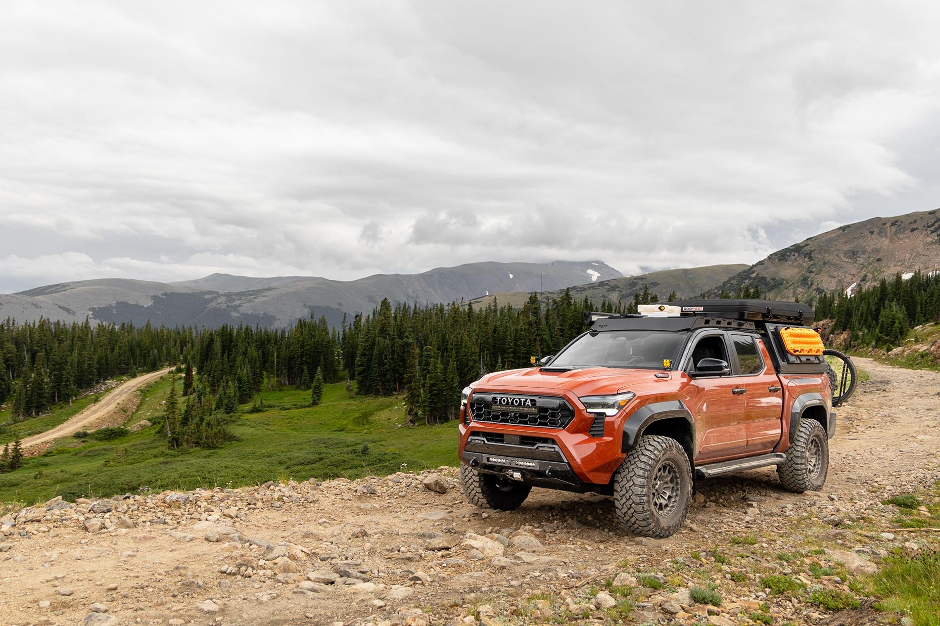 2024 Tacoma Some shots from my latest trip to Colorado. R6__1734