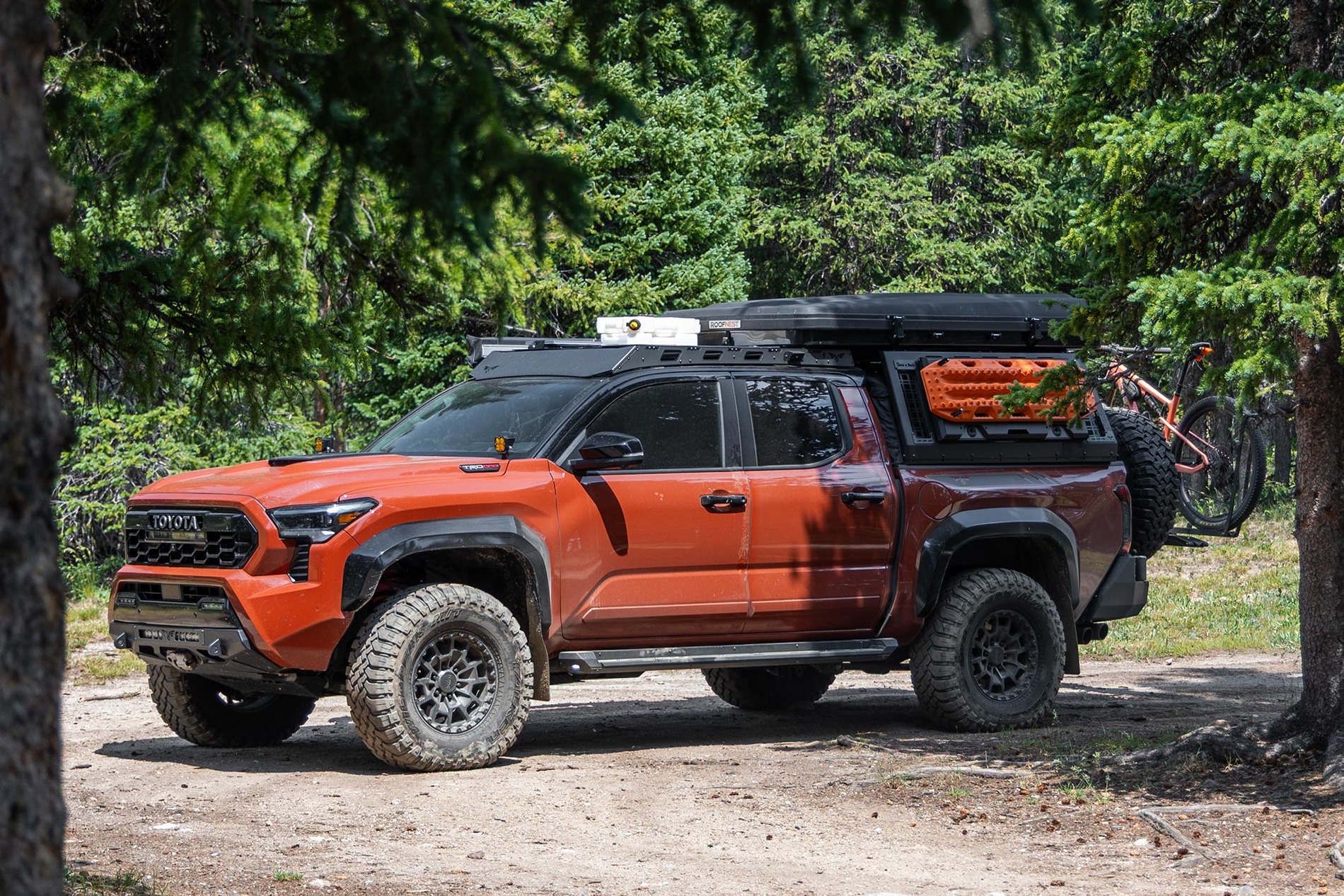 2024 Tacoma Some shots from my latest trip to Colorado. R6__1781