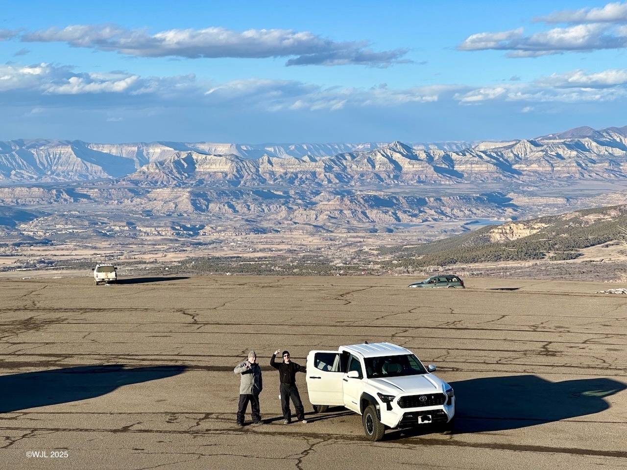 2024 Tacoma Random 2024 Tacoma 4th Gen Photos of the Day - Post Yours! 📸 🤳 rdobgA