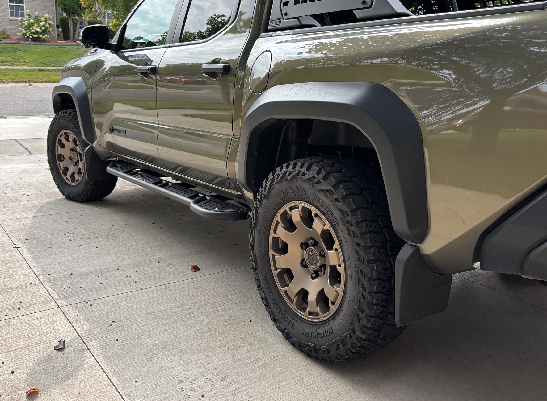 2024 Tacoma Mudflaps for Trailhunter? Riddick-L-Rear.JPG