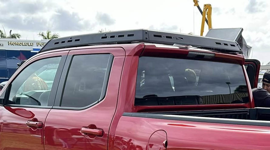 2024 Tacoma Official SUPERSONIC RED 2024 Tacoma Thread (4th Gen) Roof Rack Package 2024 Tacoma TRD Sport large