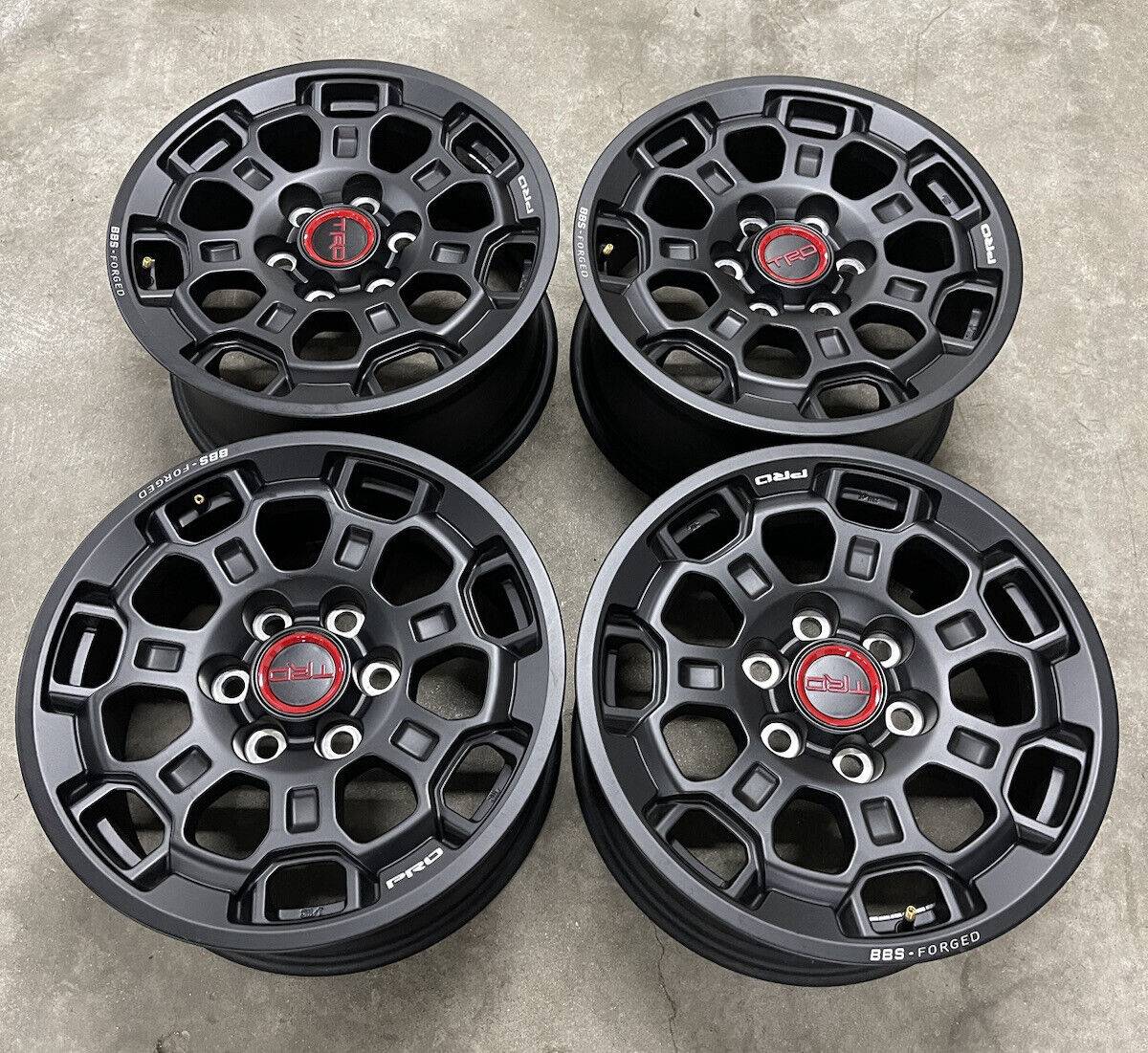 2024 Tacoma First mods for your 2024 Tacoma 4th gen? s-l1600