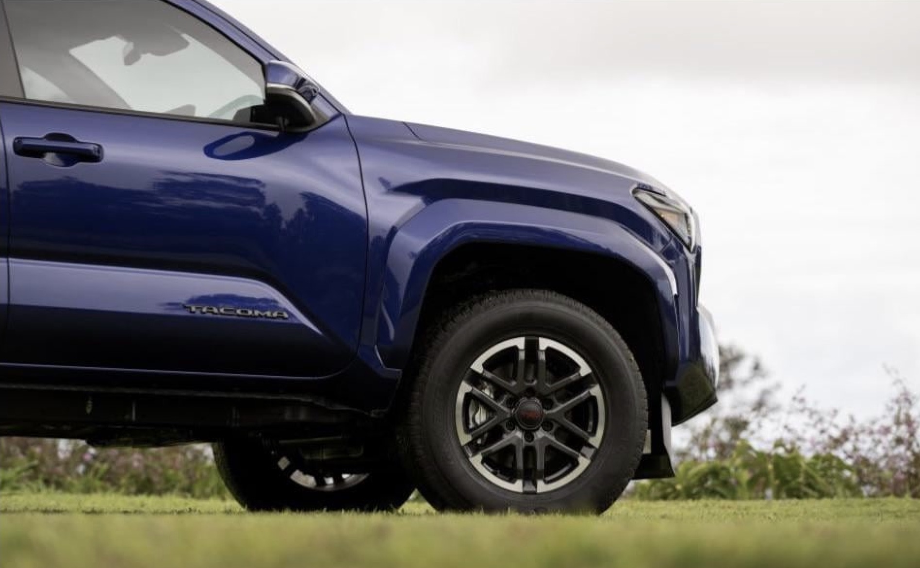 2024 Tacoma 2024 TACOMA REVEALED!! Specs, Wallpapers, Photos / Videos! Hybrid Model Added Screenshot 2023-05-18 at 2.13.59 PM