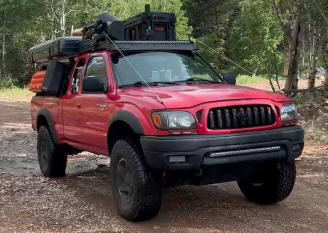 2024 Tacoma Random 2024 Tacoma 4th Gen Photos of the Day - Post Yours! 📸 🤳 Screenshot 2025-04-04 at 4.52.34 PM