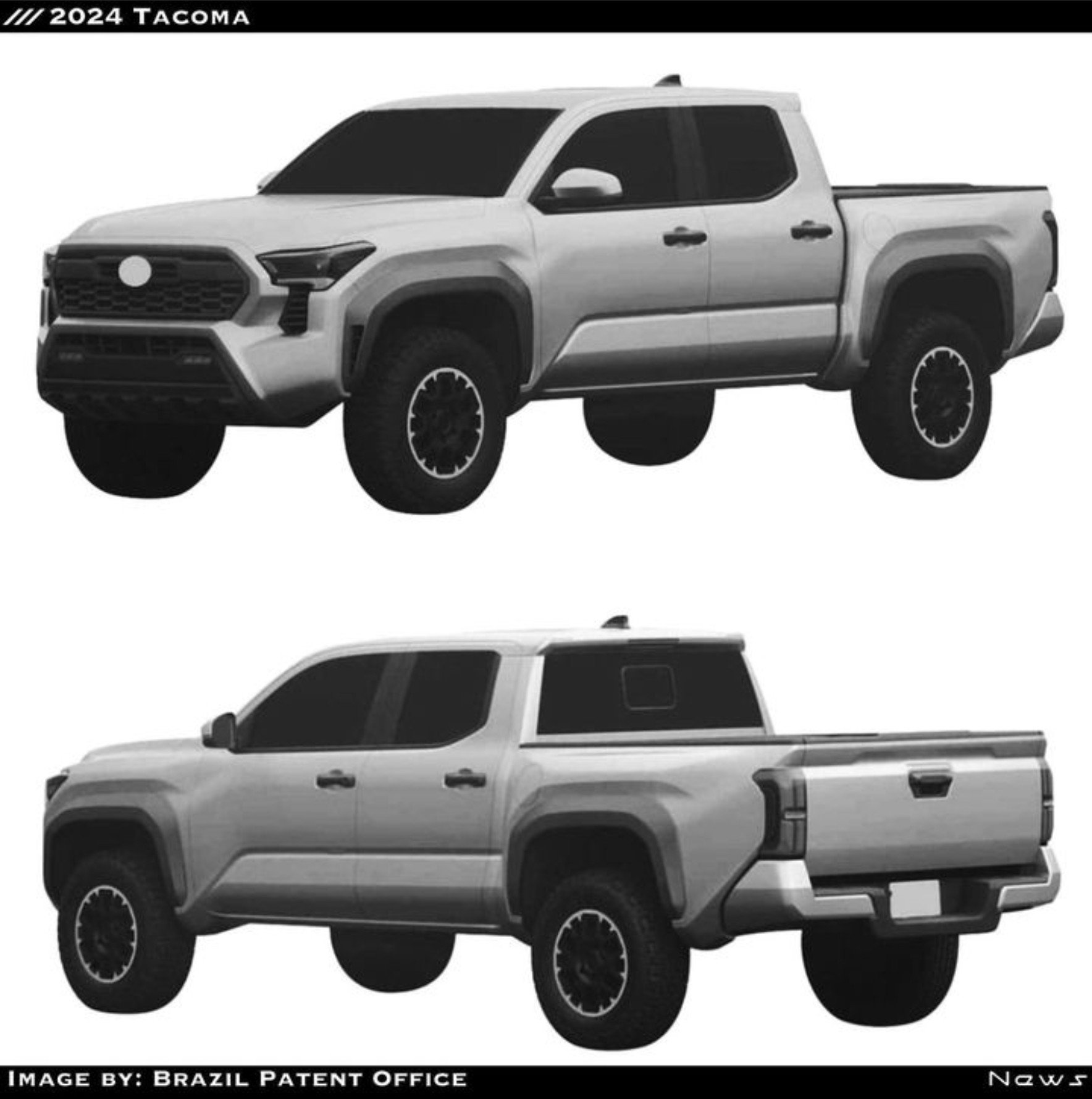 2024 Tacoma Second 2024 Tacoma Teaser by Toyota! Hints at 4/4/23 Reveal 📸 screenshot_20230124_183731_instagram_86d79f8c13df5f5fb576b0389b45813a6aac7f41