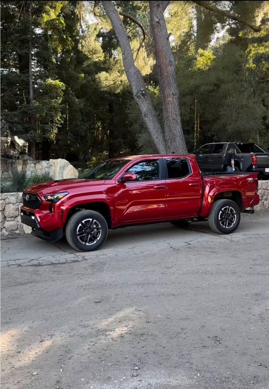 2024 Tacoma 2024 Tacoma TRD SPORT - Specs, Price (TBA), Features, Photos & Videos Screenshot_20231114_111656