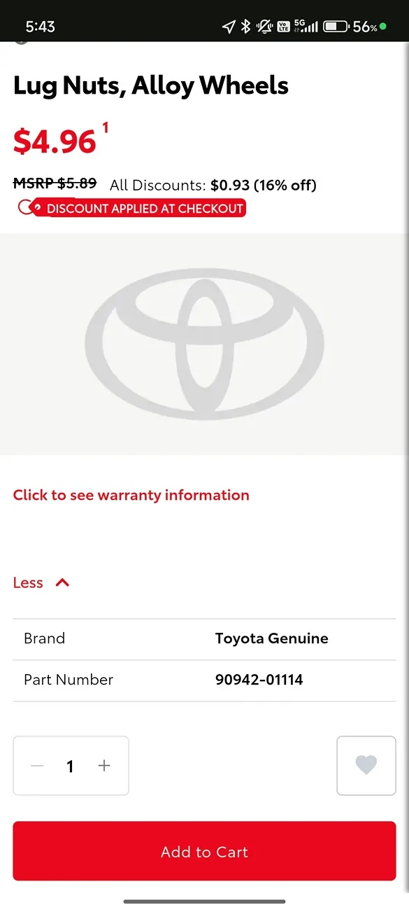 2024 Tacoma OEM Steelies - Not exactly black Screenshot_2025-08-30-17-43-42-382_com.android.chrom