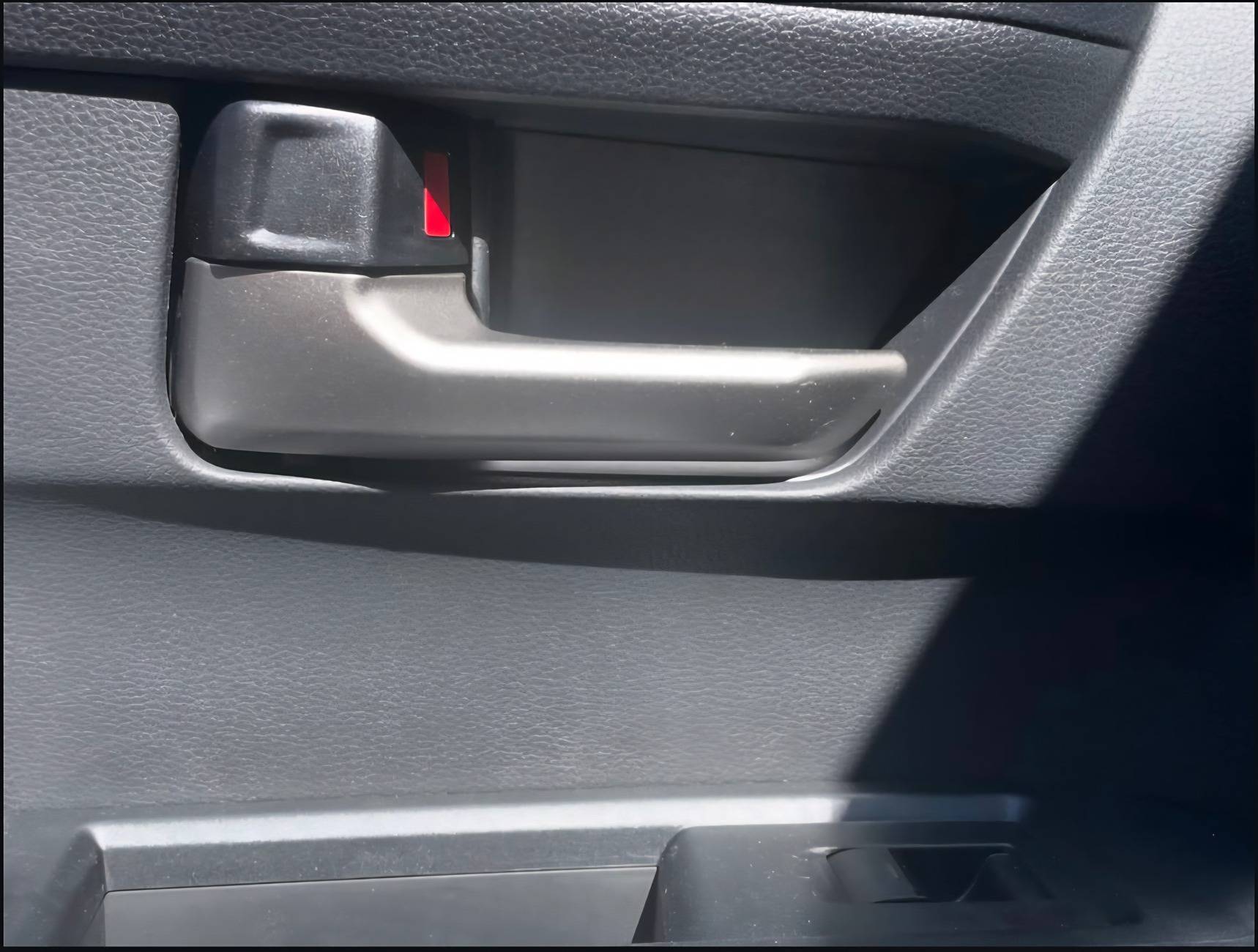 2024 Tacoma Looking for Interior Door Handle Covers 2025 Screenshot_20250518_151057_Instagram