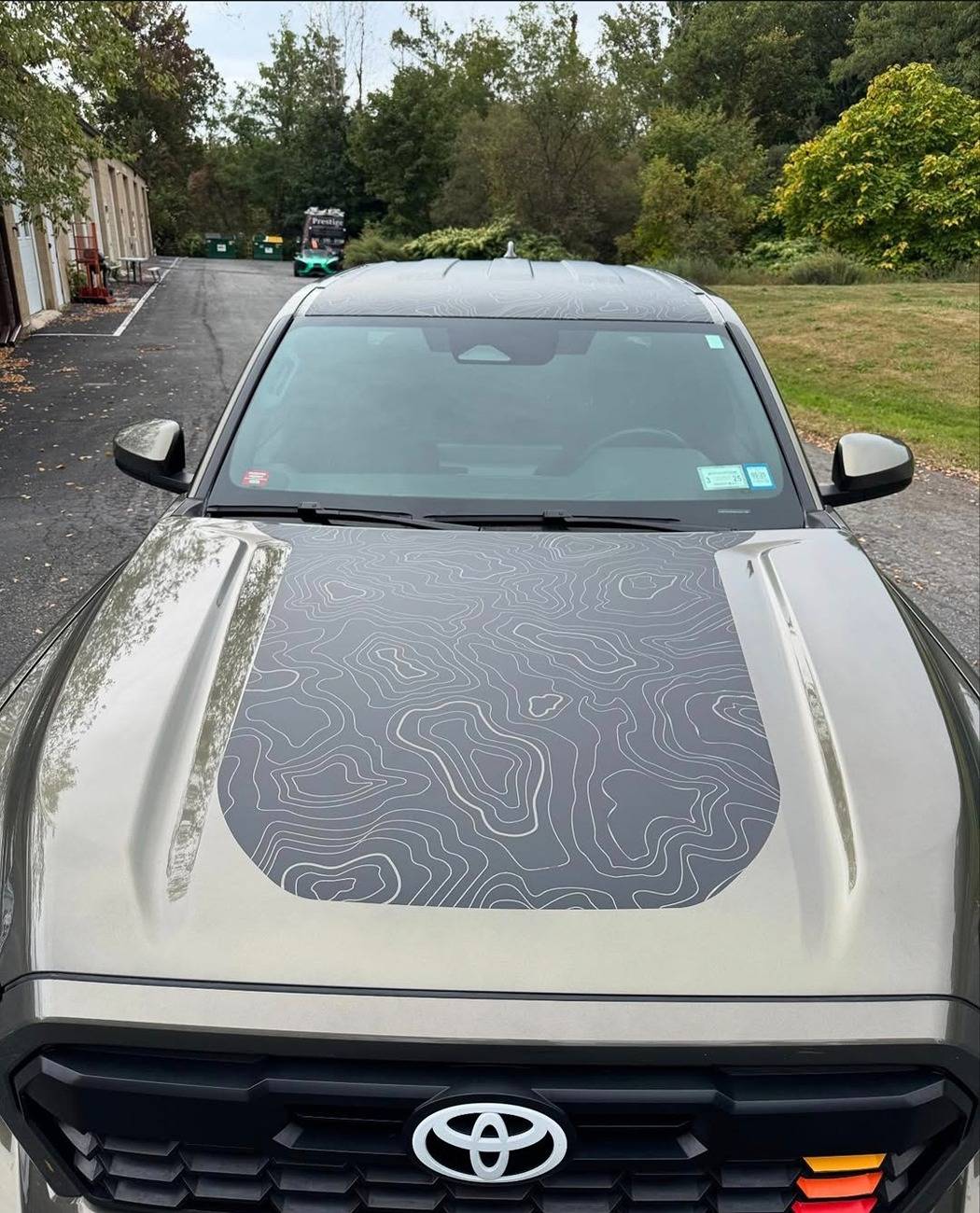 2024 Tacoma Random 2024 Tacoma 4th Gen Photos of the Day - Post Yours! 📸 🤳 Screenshot_20250622_153200_Instagram