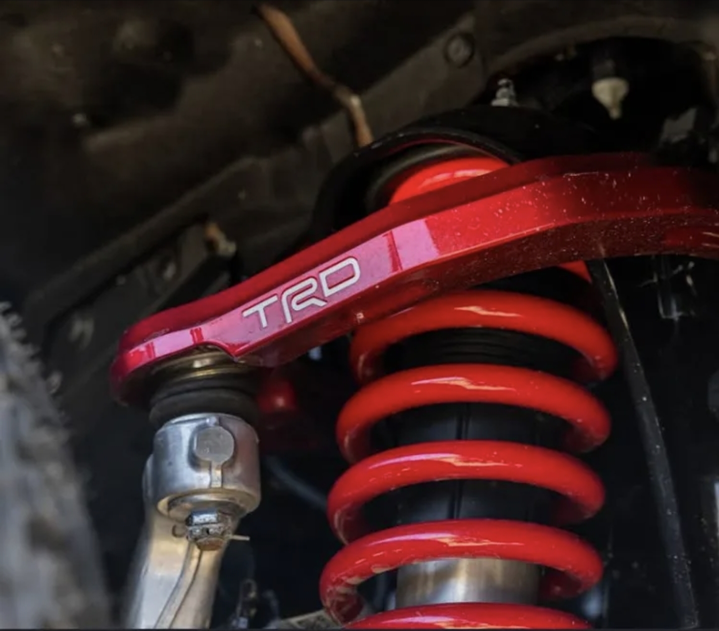2024 Tacoma Part number for the TRD billet upper control arms Screenshot_20250903_143941_Gallery