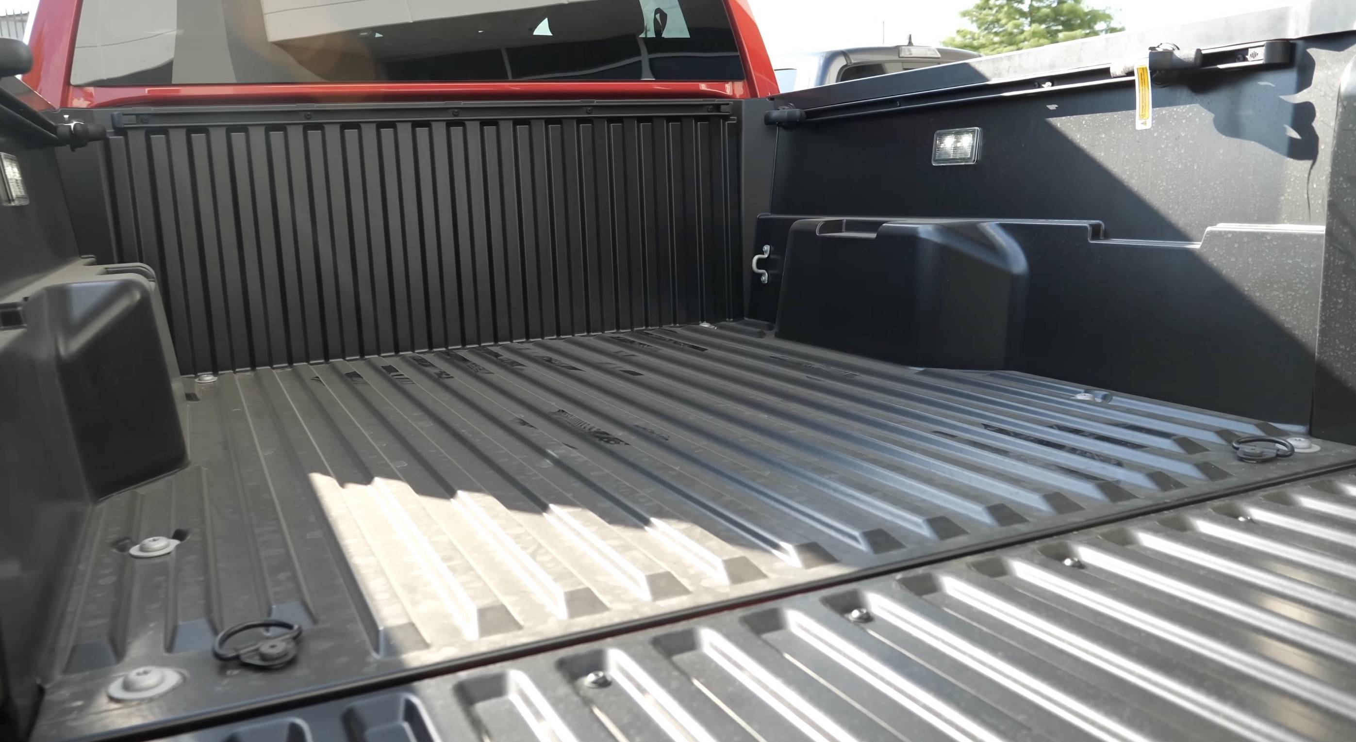 2024 Tacoma 2024 Tacoma SR5 - Specs, Price, MPG, Options/Packages, Features & Photos Solar Octane 2024 Tacoma SR5 5
