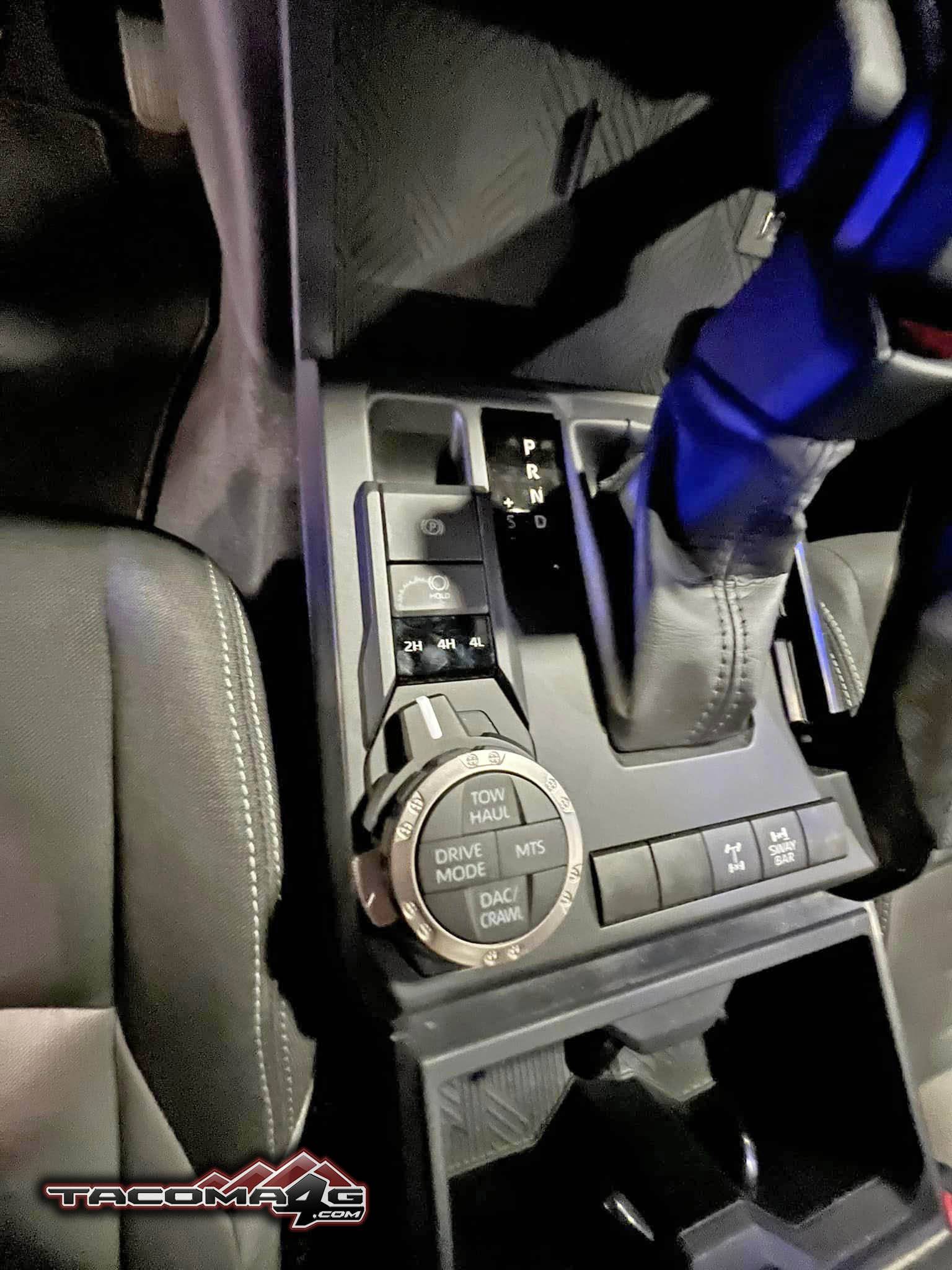 2024 Tacoma 2024 Tacoma TRD OFF-ROAD Specs, Prices, Features & Photos Solar Octane 2024 Toyota Tacoma TRD Off-Road Miami Auto Show 13